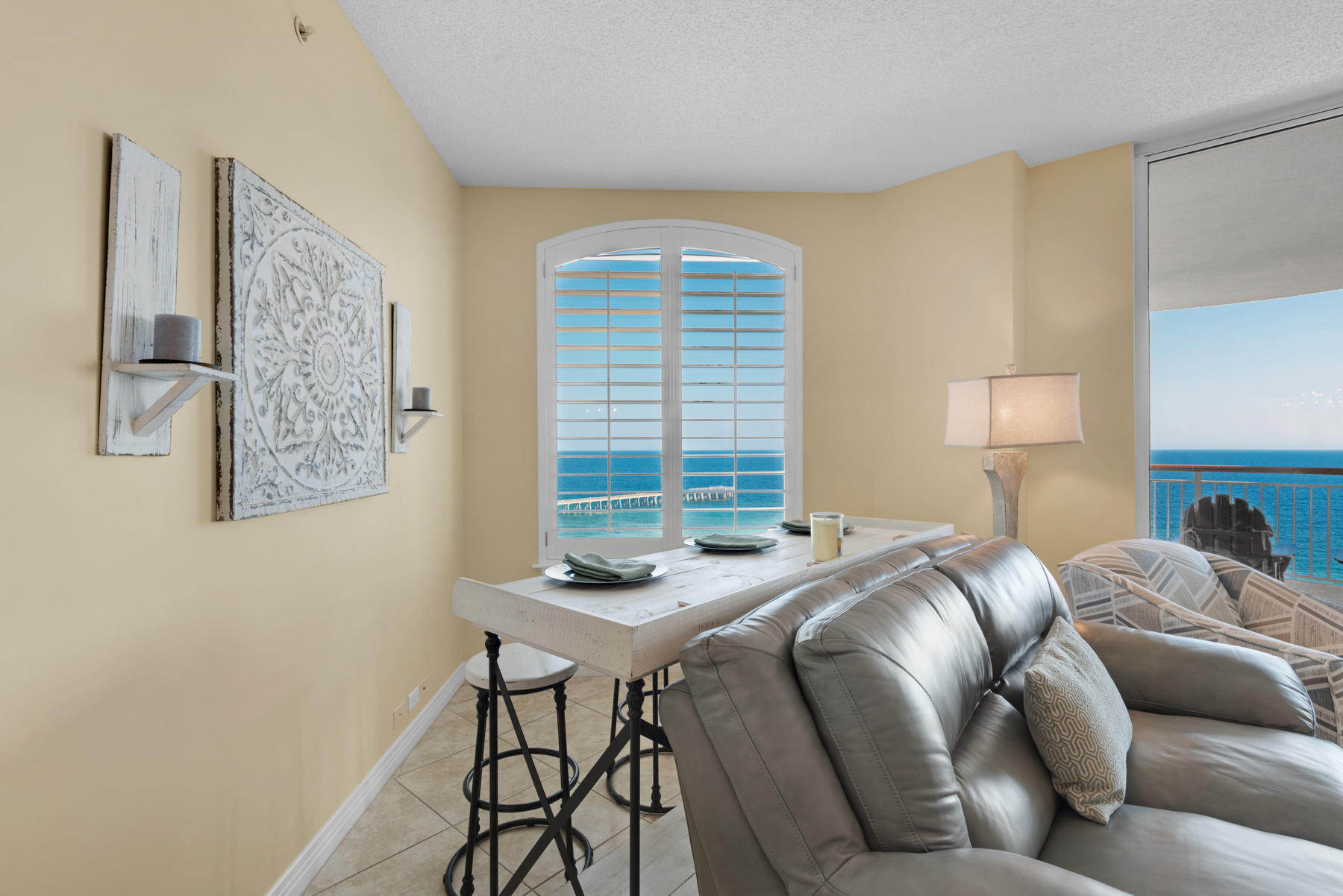 BEACH COLONY WEST CONDO - Residential