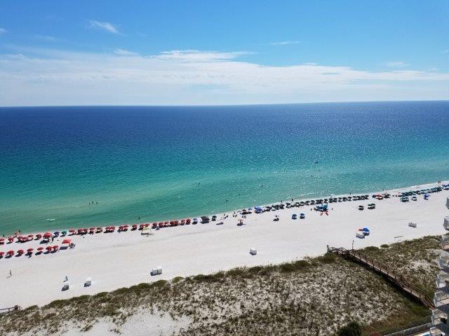 BEACH COLONY WEST CONDO - Residential