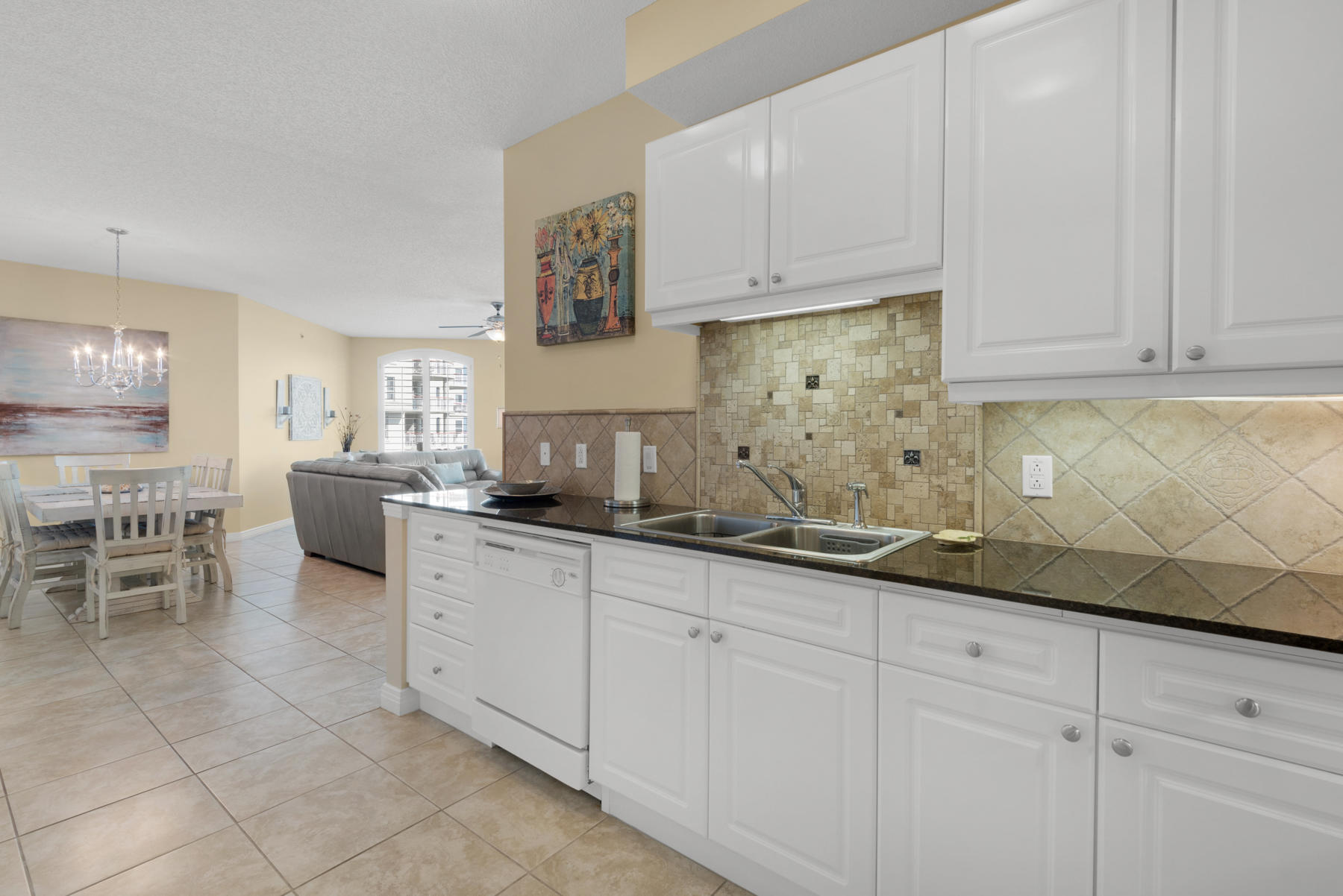 BEACH COLONY WEST CONDO - Residential