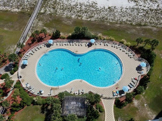 BEACH COLONY WEST CONDO - Residential