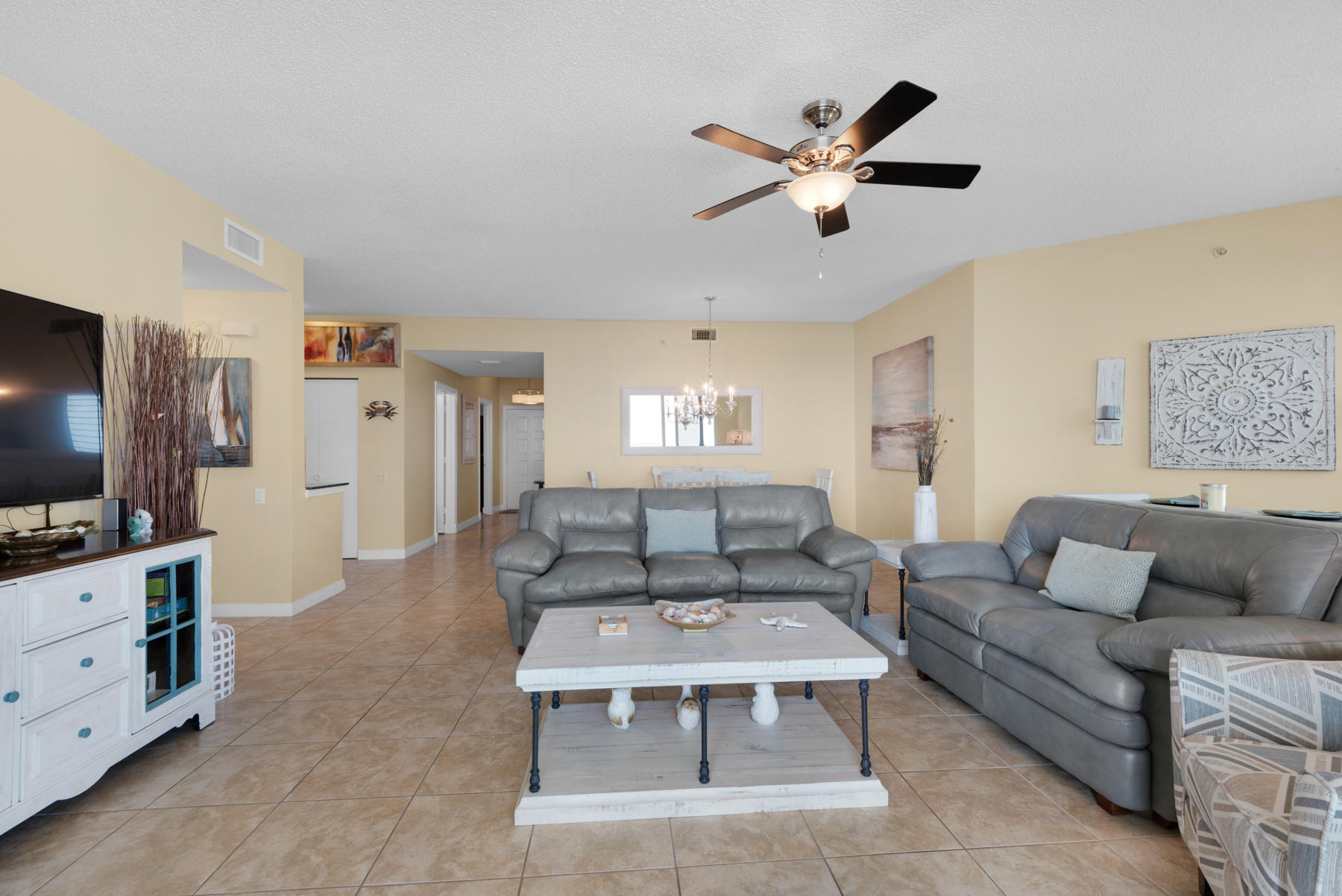 BEACH COLONY WEST CONDO - Residential