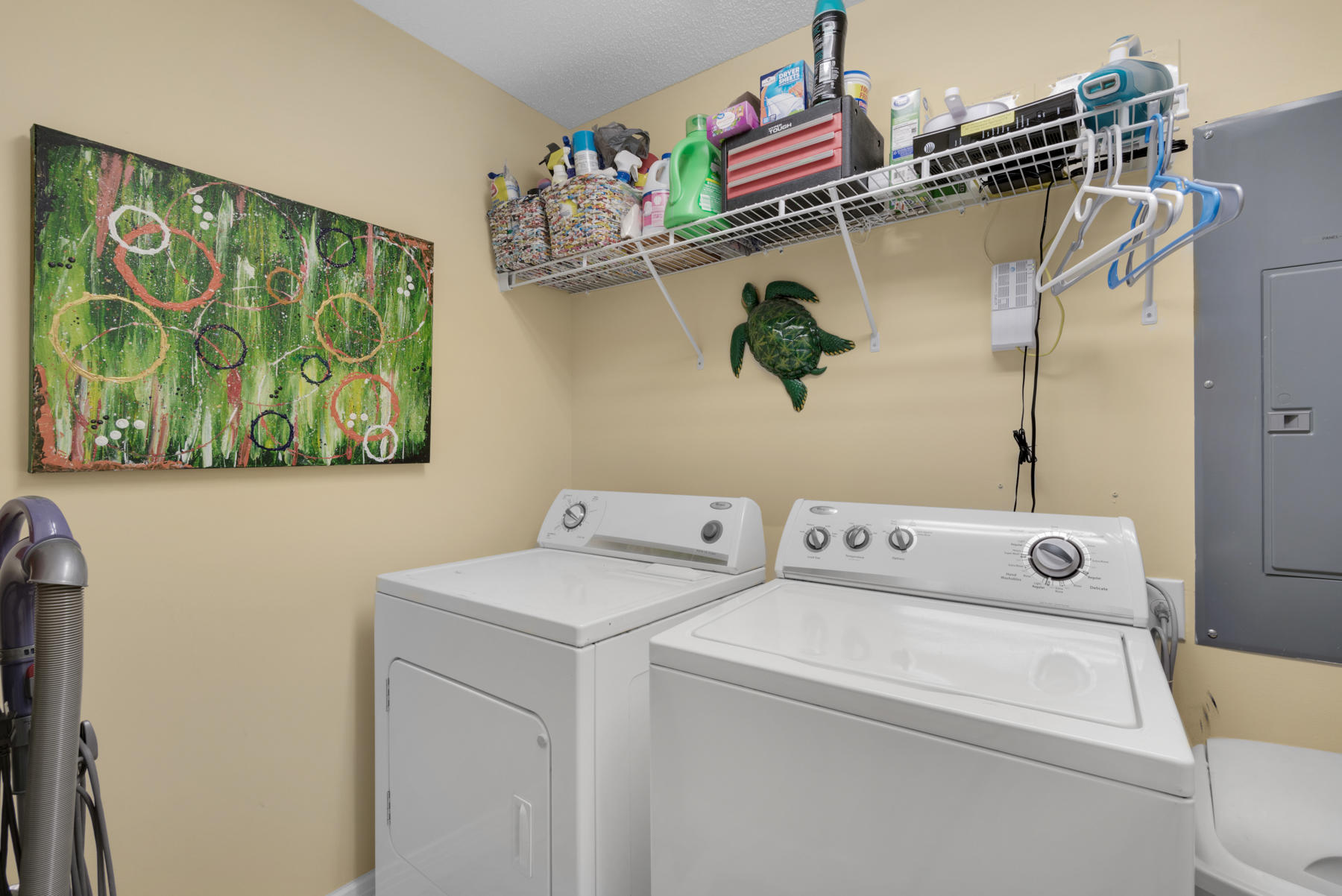 BEACH COLONY WEST CONDO - Residential