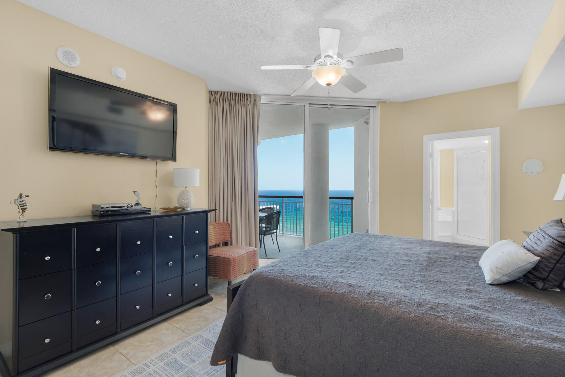 BEACH COLONY WEST CONDO - Residential