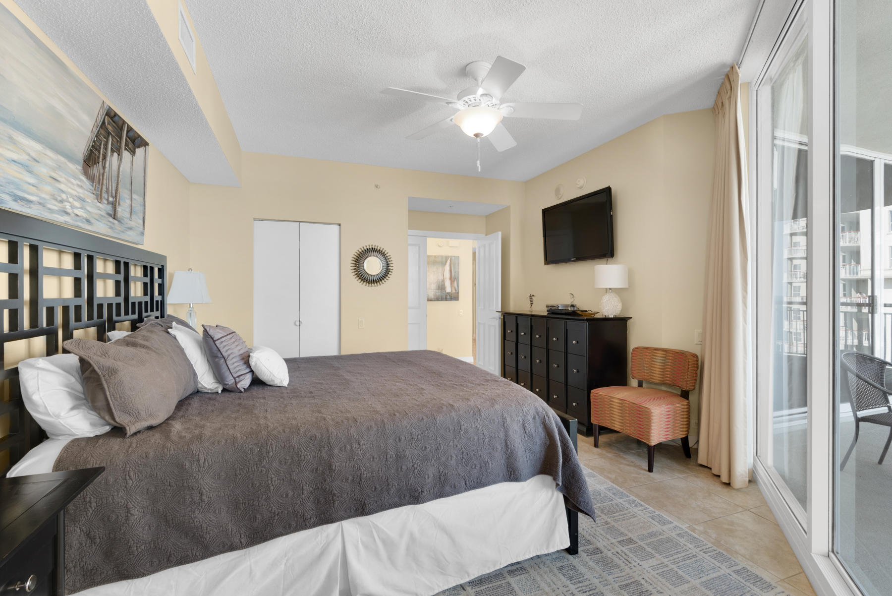 BEACH COLONY WEST CONDO - Residential