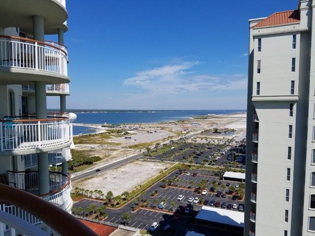 BEACH COLONY WEST CONDO - Residential