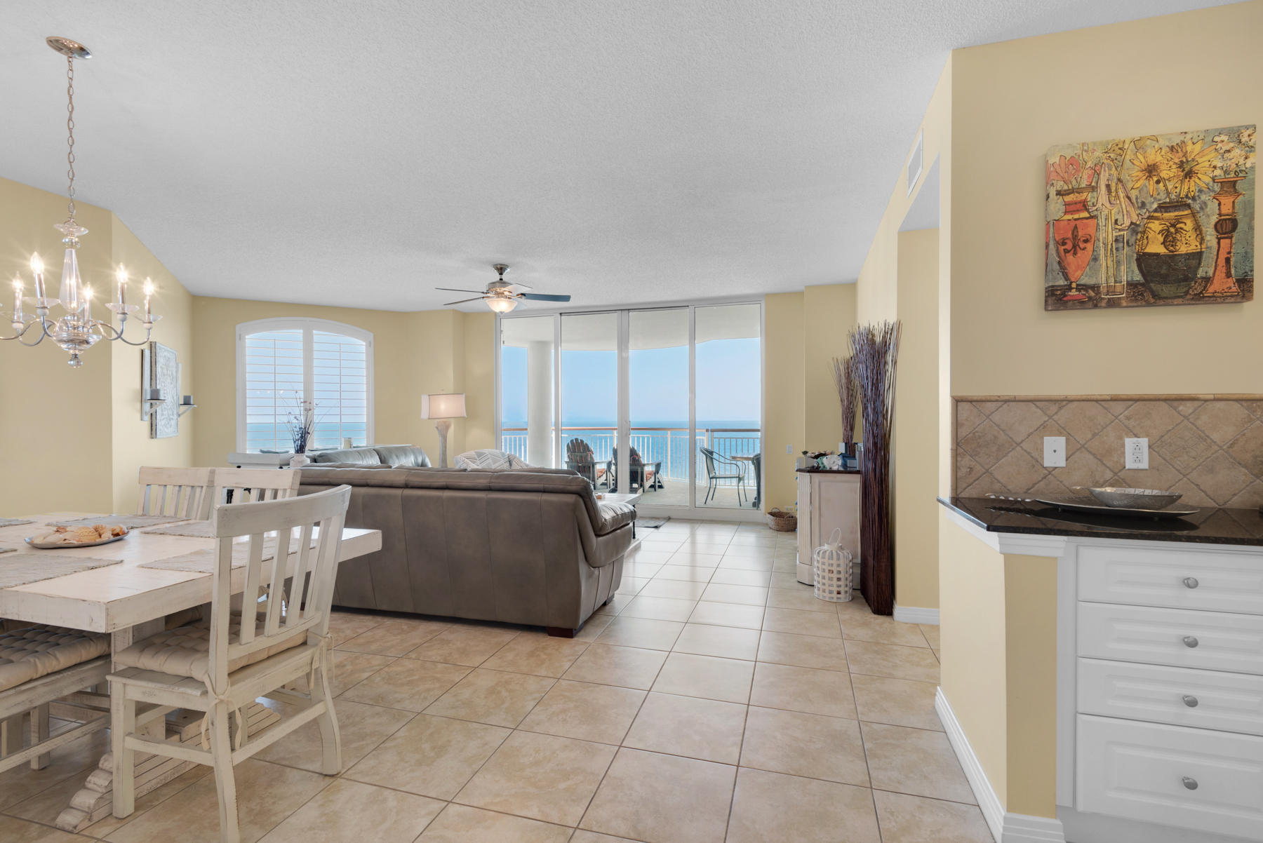 BEACH COLONY WEST CONDO - Residential