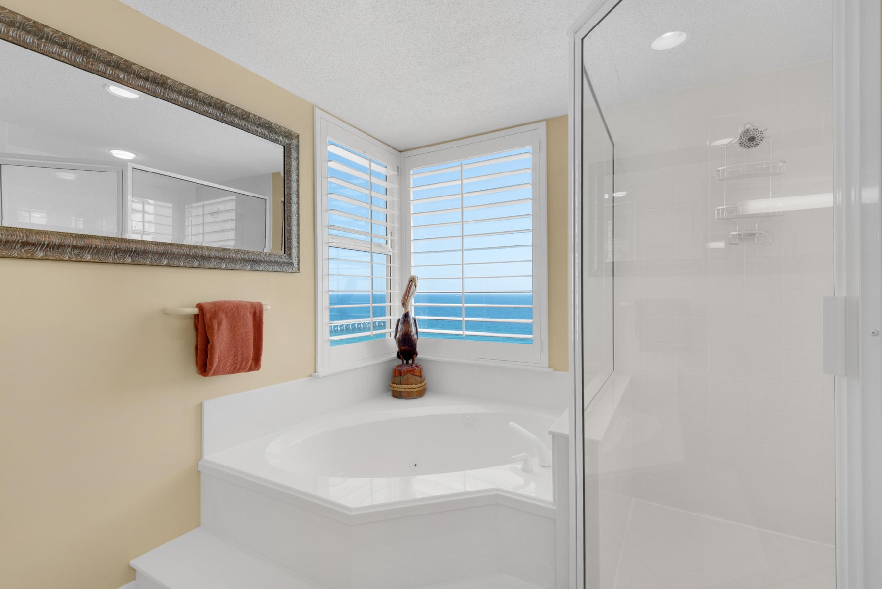 BEACH COLONY WEST CONDO - Residential