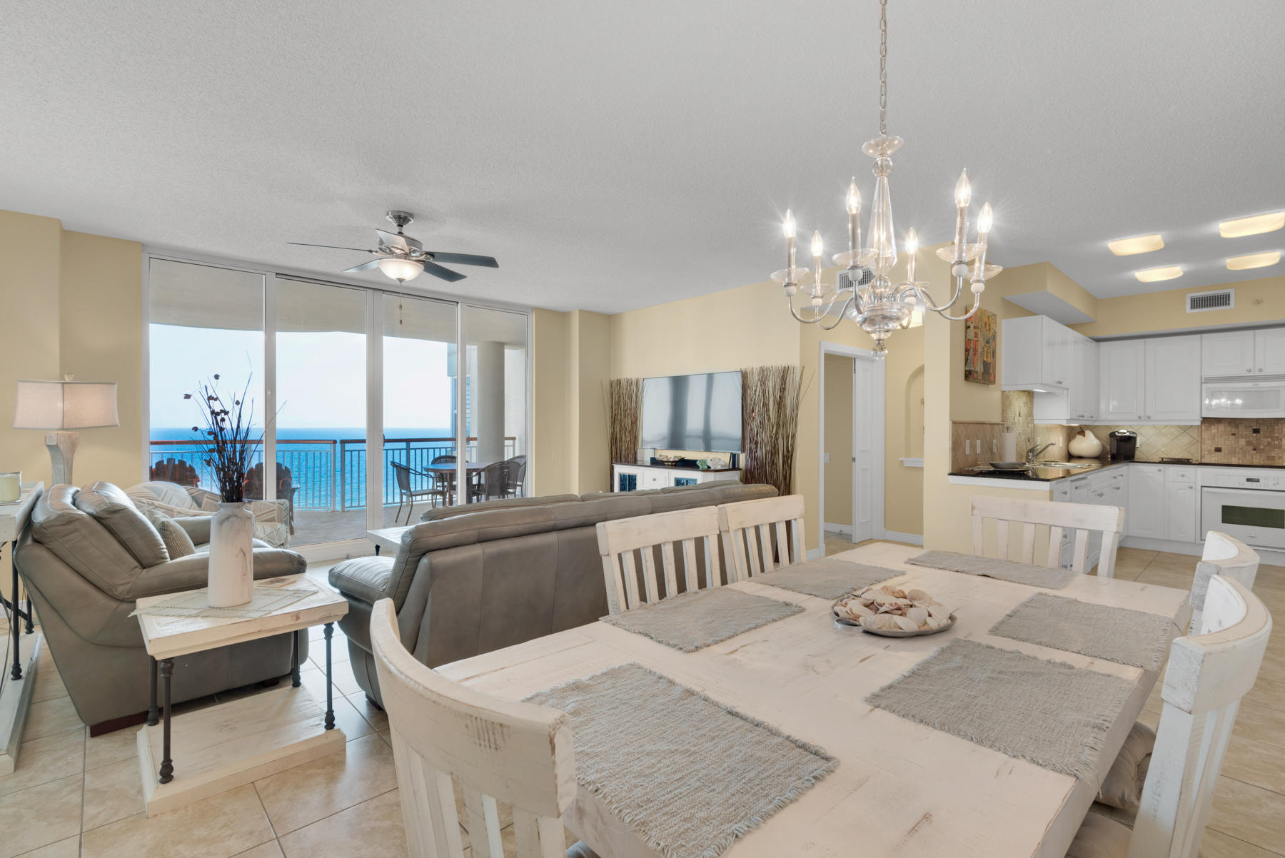 BEACH COLONY WEST CONDO - Residential