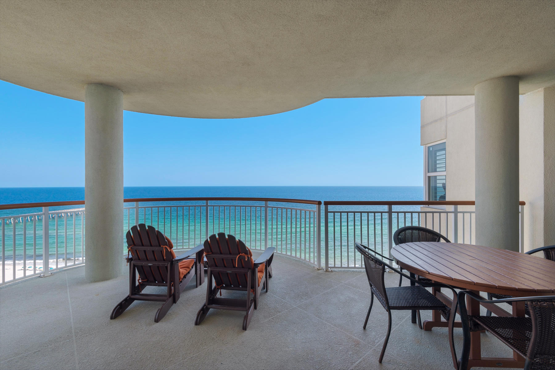 BEACH COLONY WEST CONDO - Residential