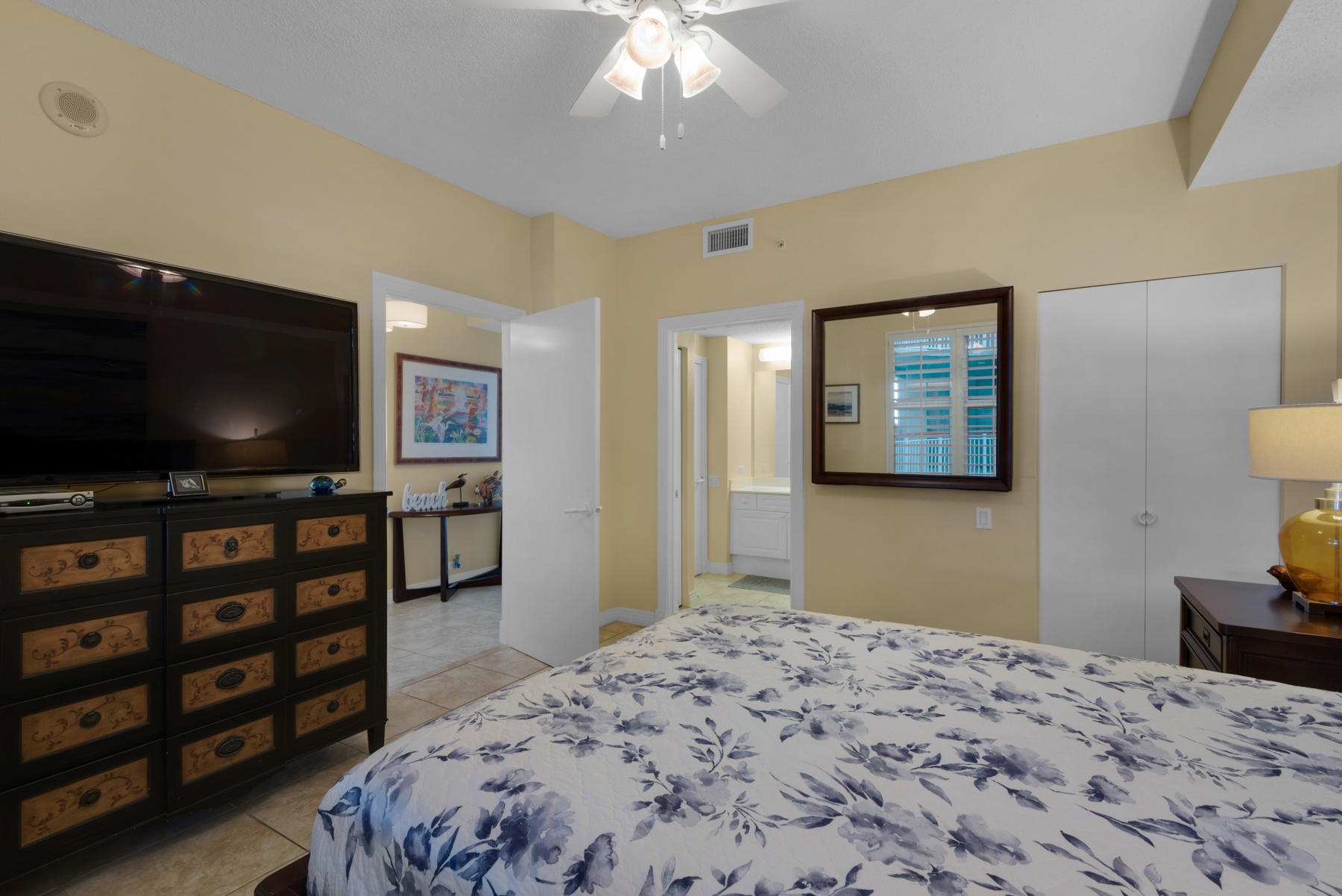 BEACH COLONY WEST CONDO - Residential