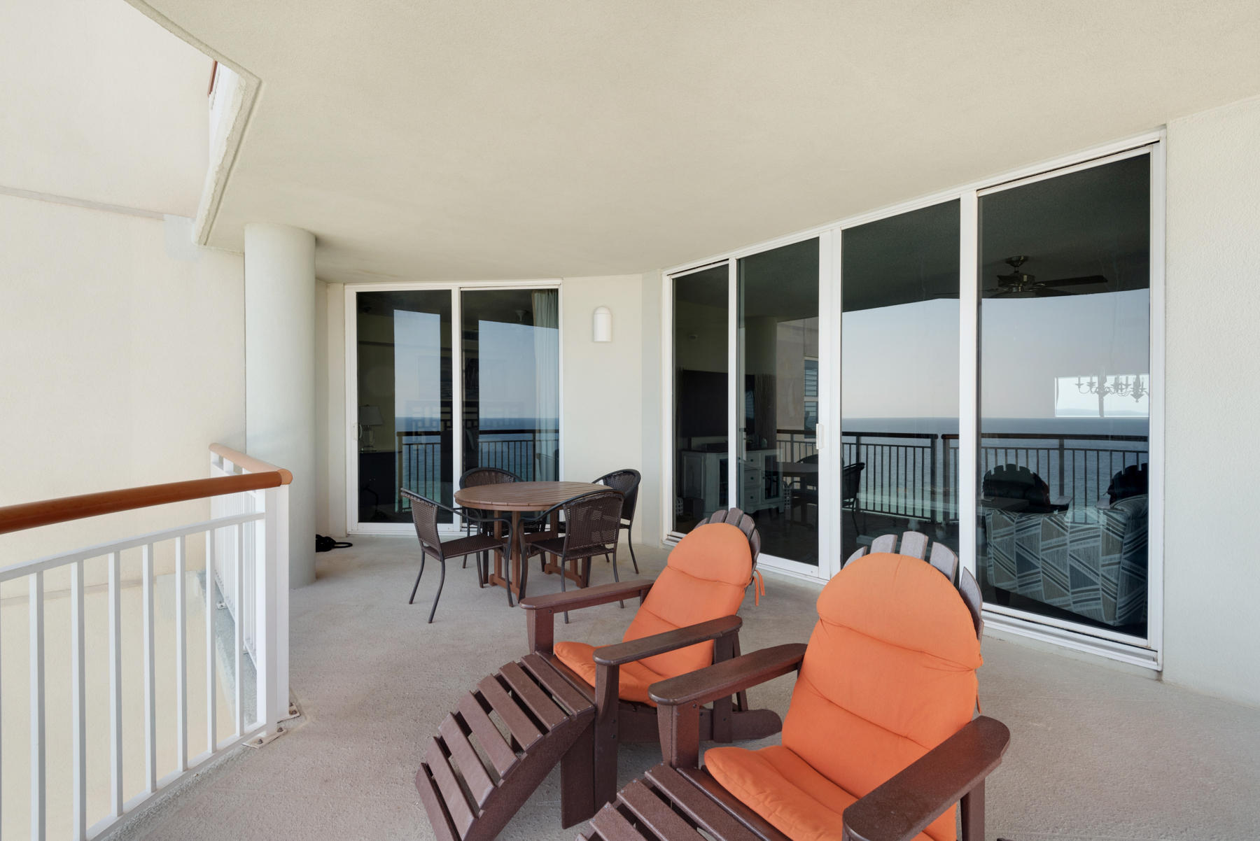 BEACH COLONY WEST CONDO - Residential