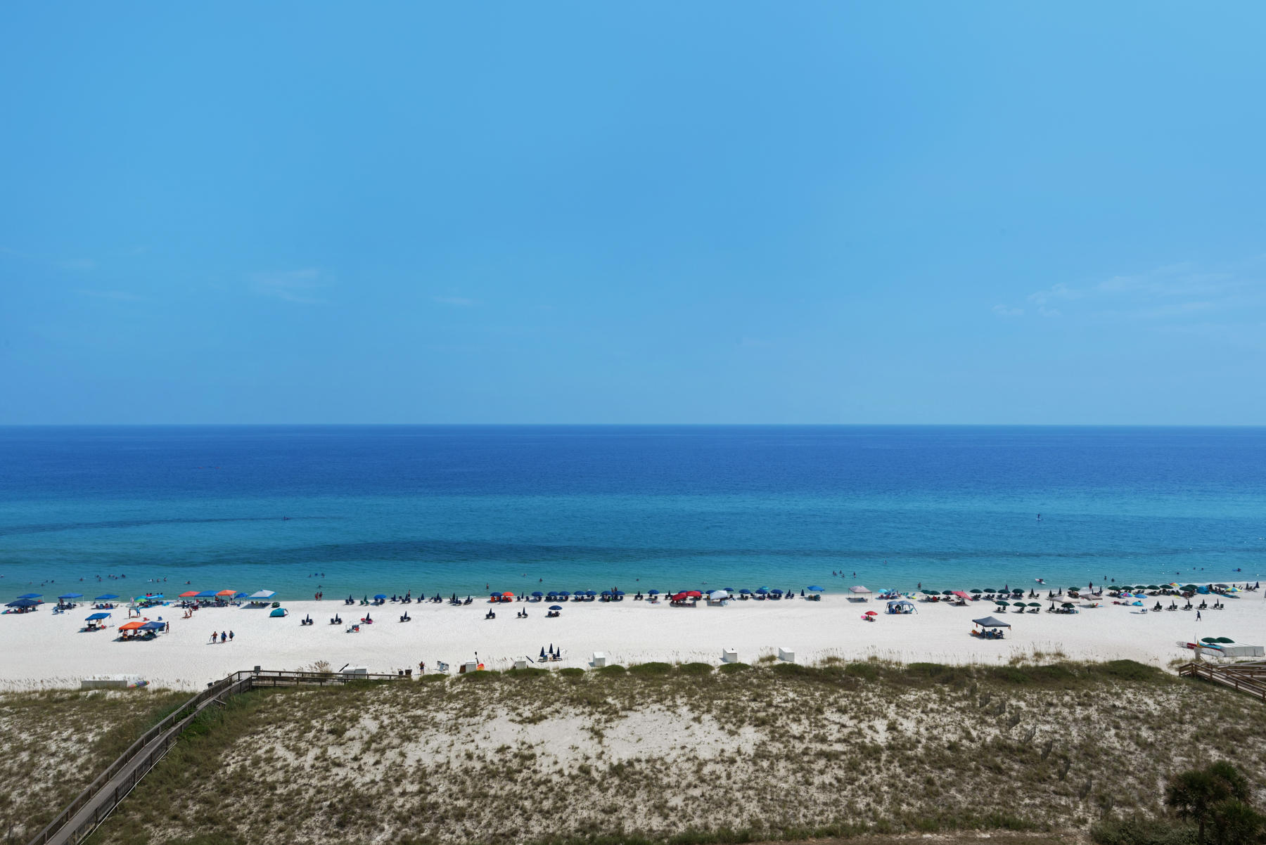 BEACH COLONY WEST CONDO - Residential