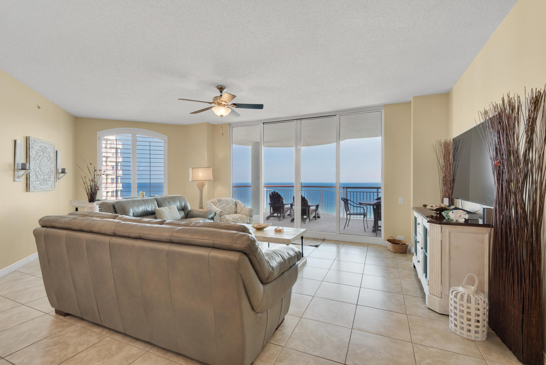 BEACH COLONY WEST CONDO - Residential