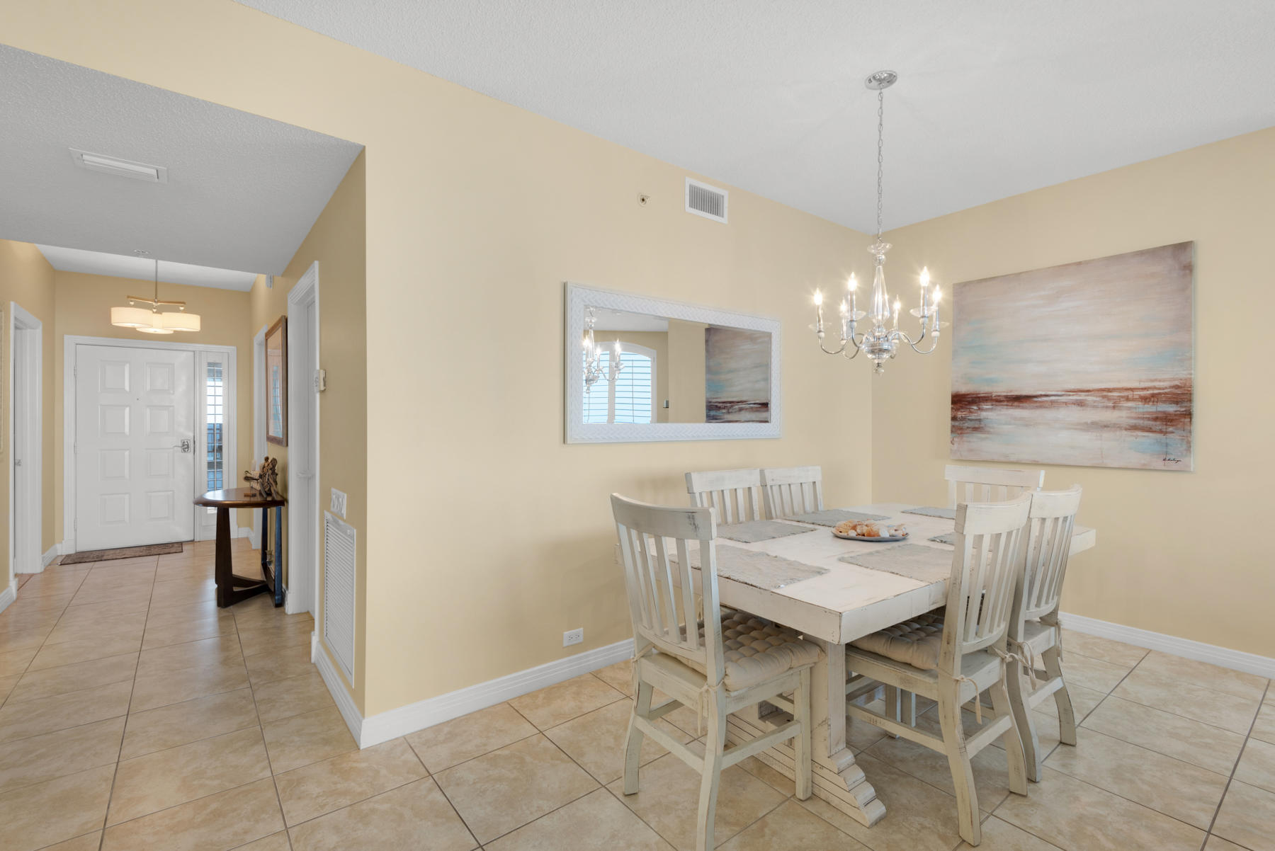 BEACH COLONY WEST CONDO - Residential