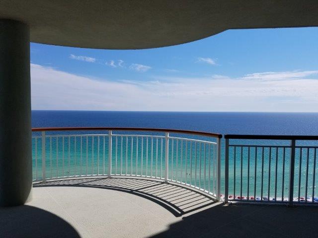 BEACH COLONY WEST CONDO - Residential