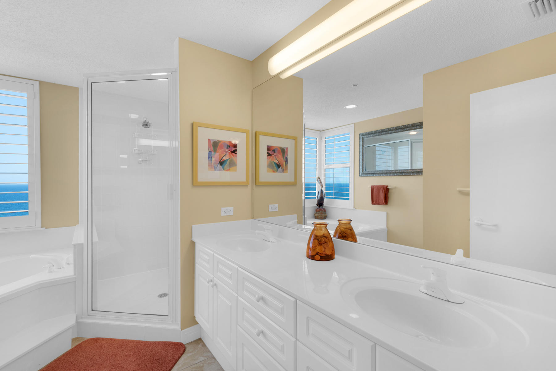 BEACH COLONY WEST CONDO - Residential