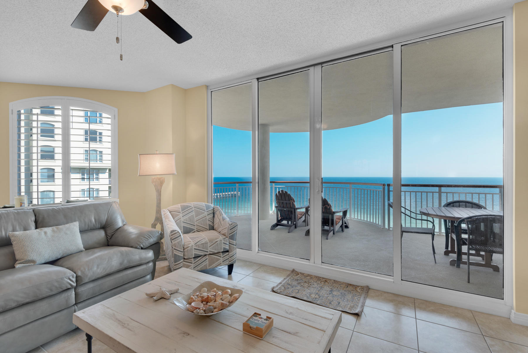 BEACH COLONY WEST CONDO - Residential