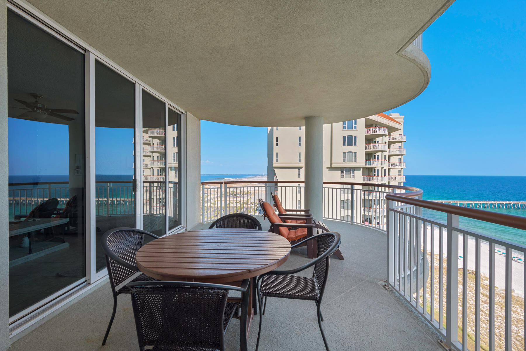 BEACH COLONY WEST CONDO - Residential