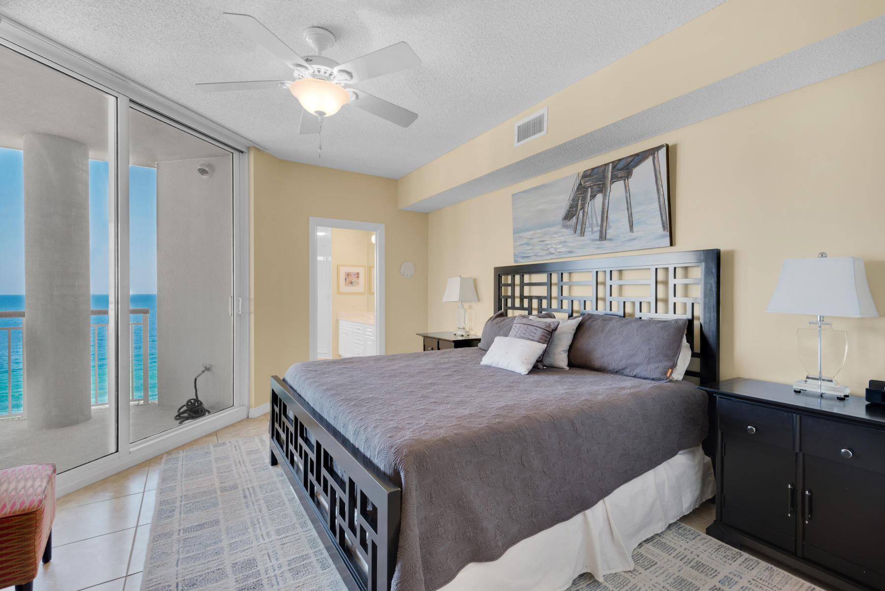 BEACH COLONY WEST CONDO - Residential