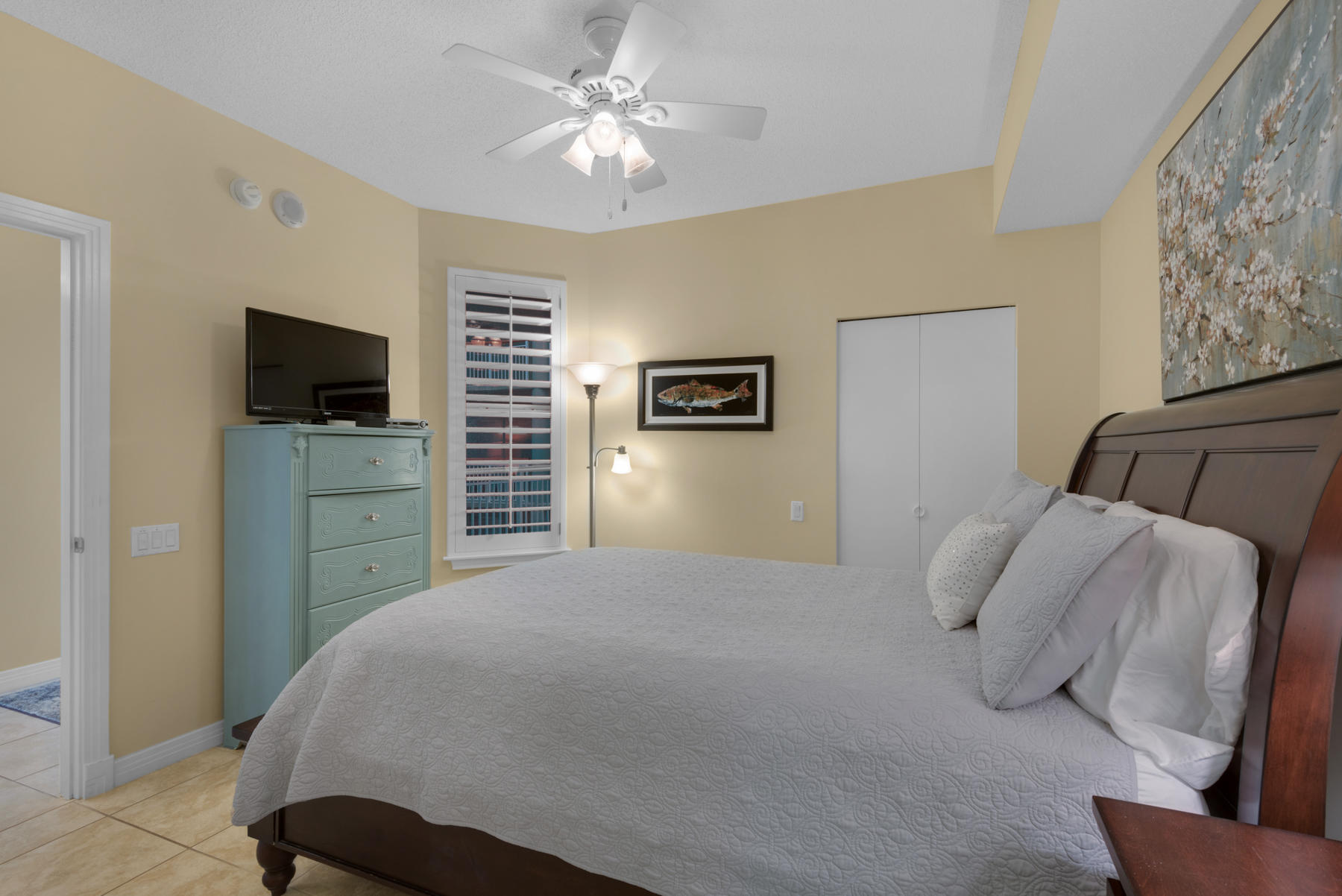 BEACH COLONY WEST CONDO - Residential