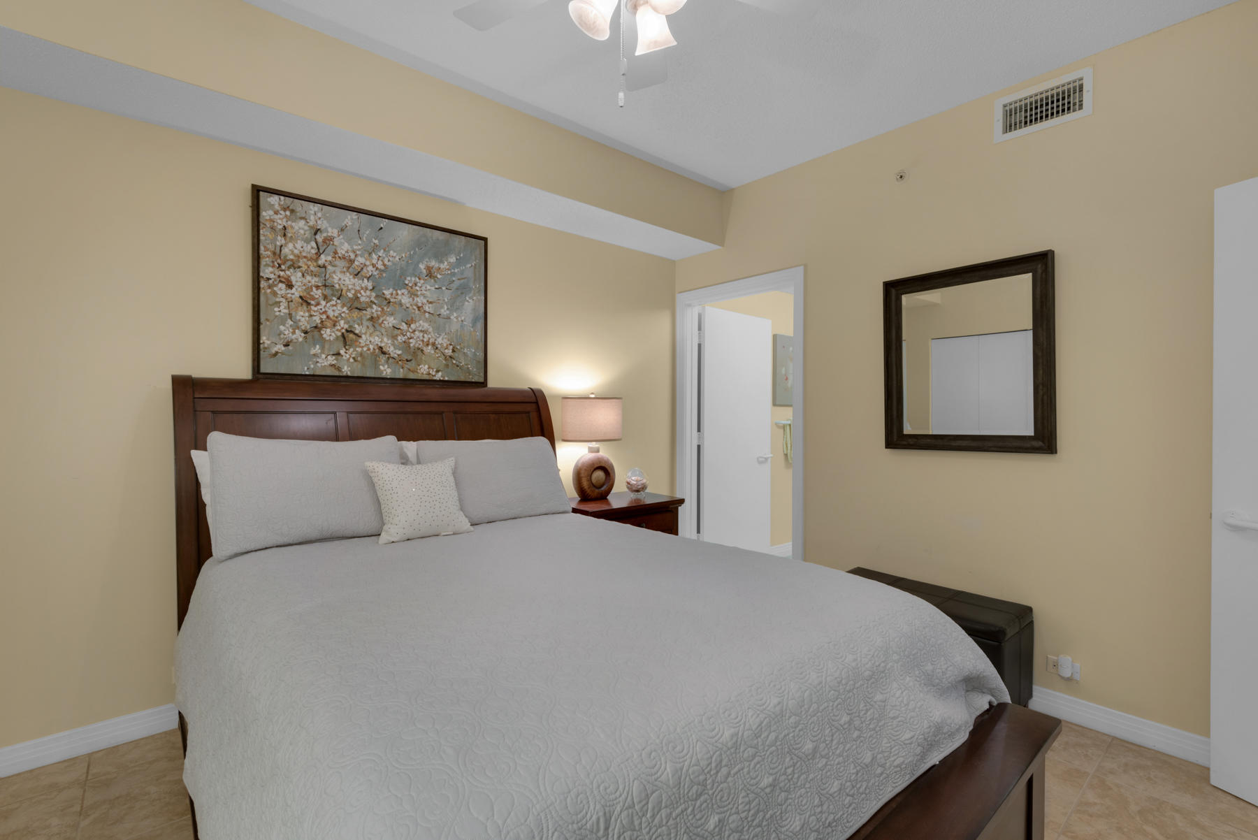 BEACH COLONY WEST CONDO - Residential