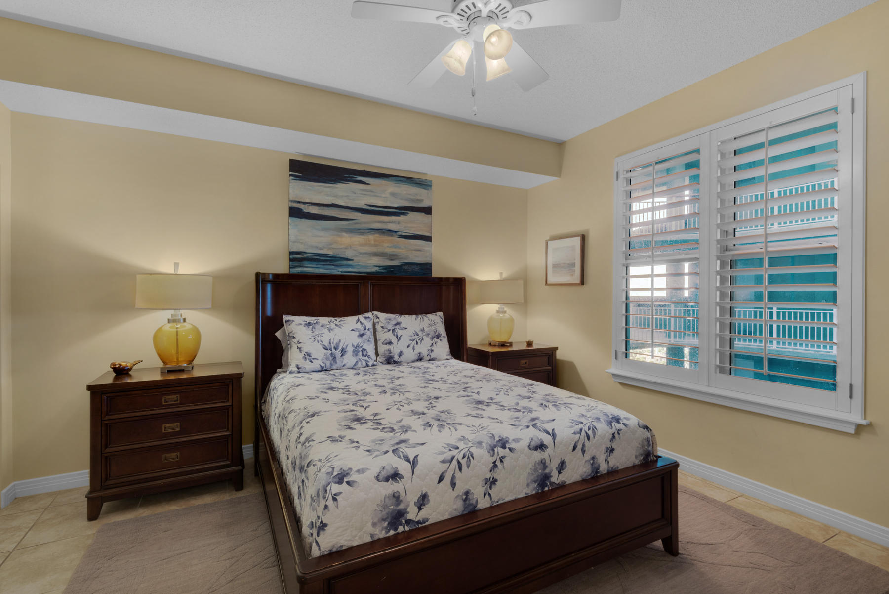 BEACH COLONY WEST CONDO - Residential