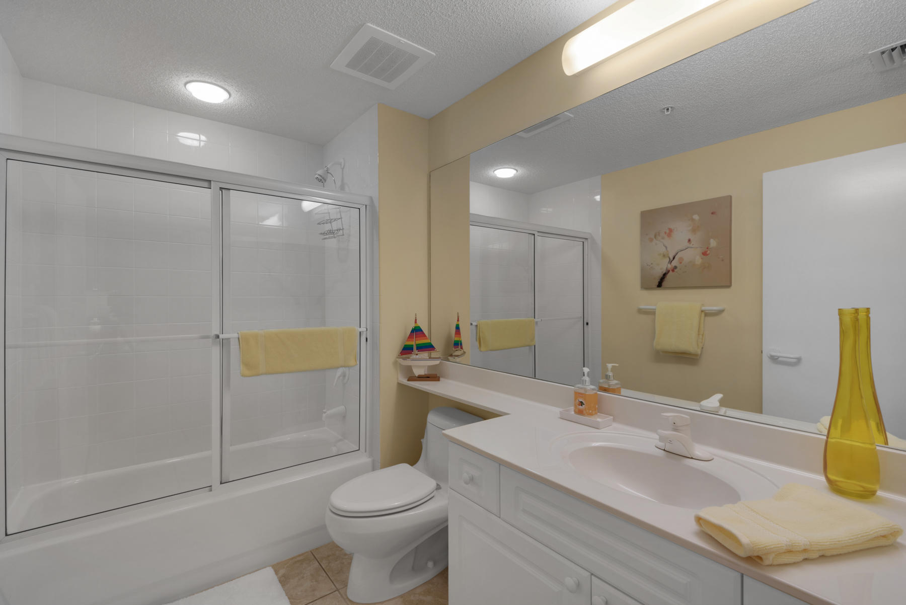 BEACH COLONY WEST CONDO - Residential