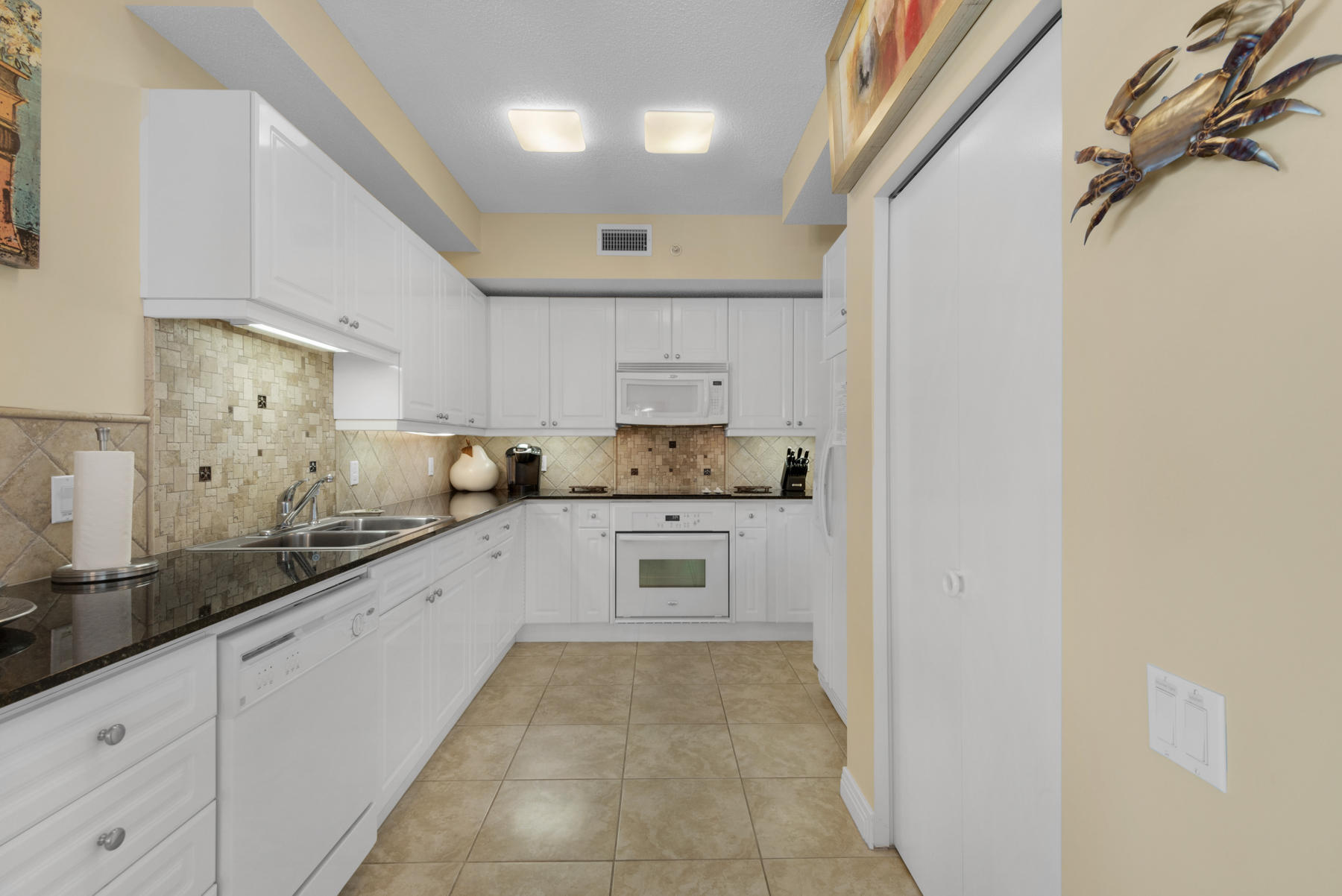 BEACH COLONY WEST CONDO - Residential