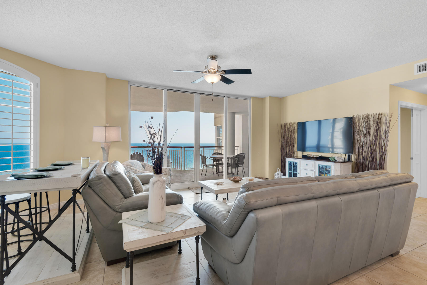 BEACH COLONY WEST CONDO - Residential
