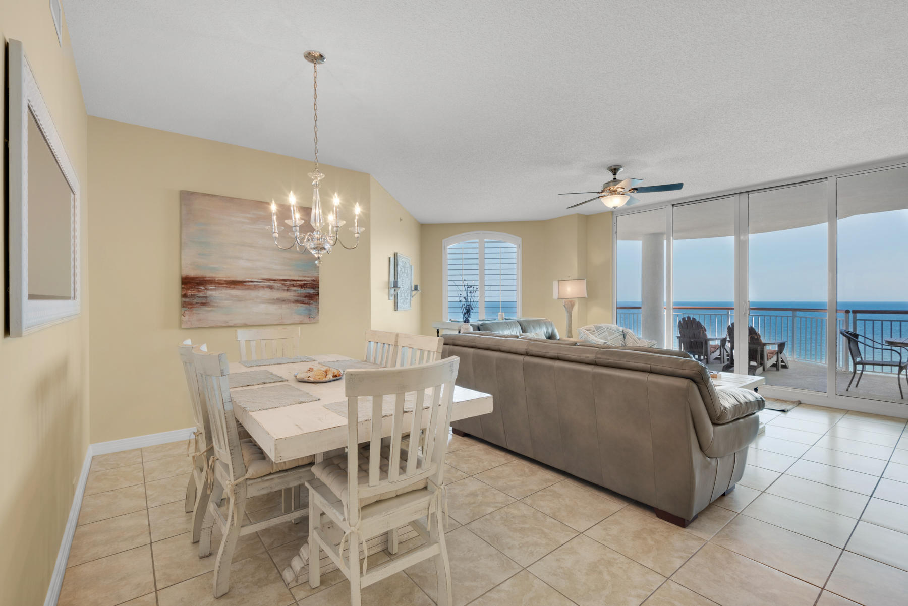 BEACH COLONY WEST CONDO - Residential