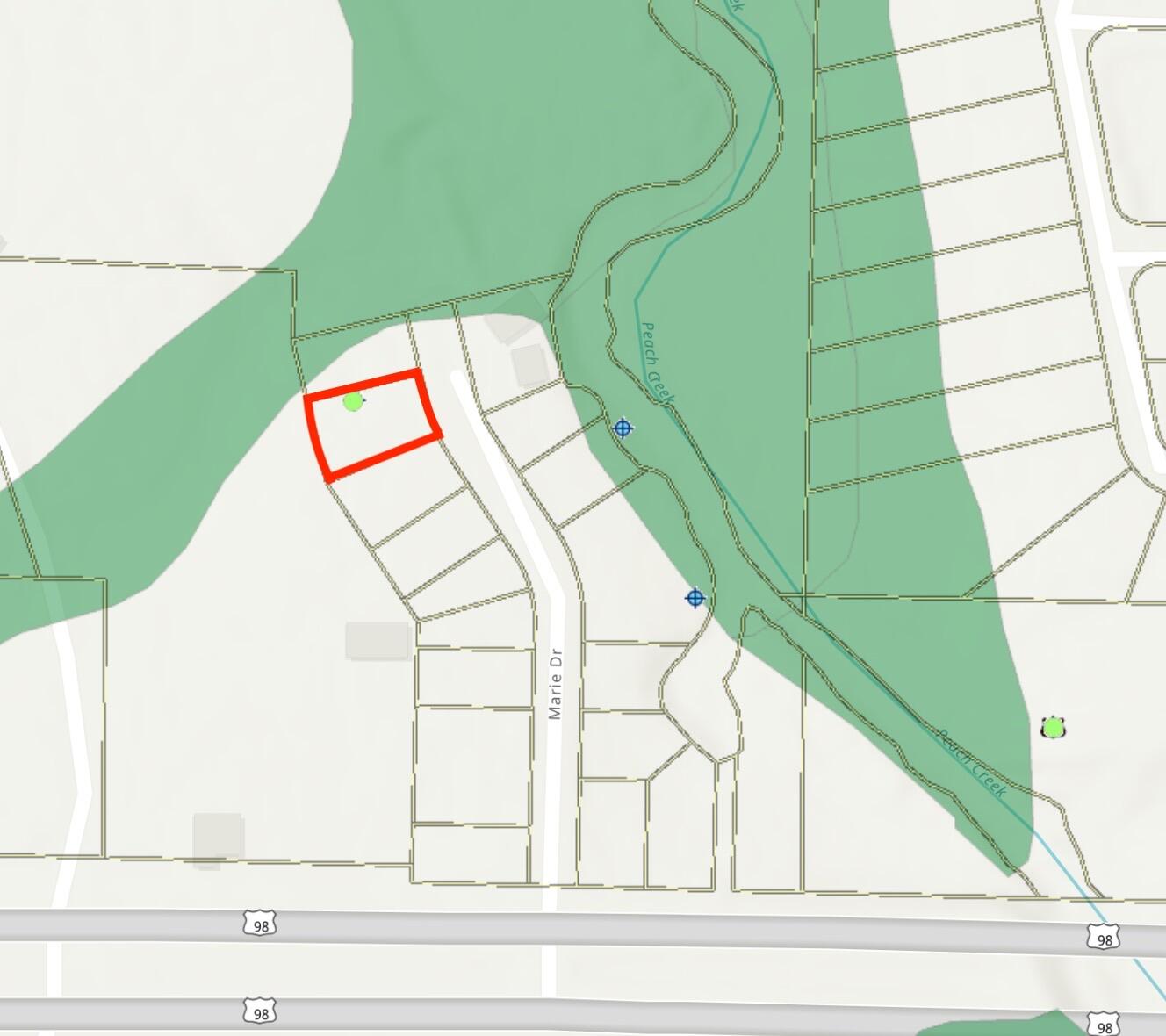 PEACHTREE HEIGHTS - Land