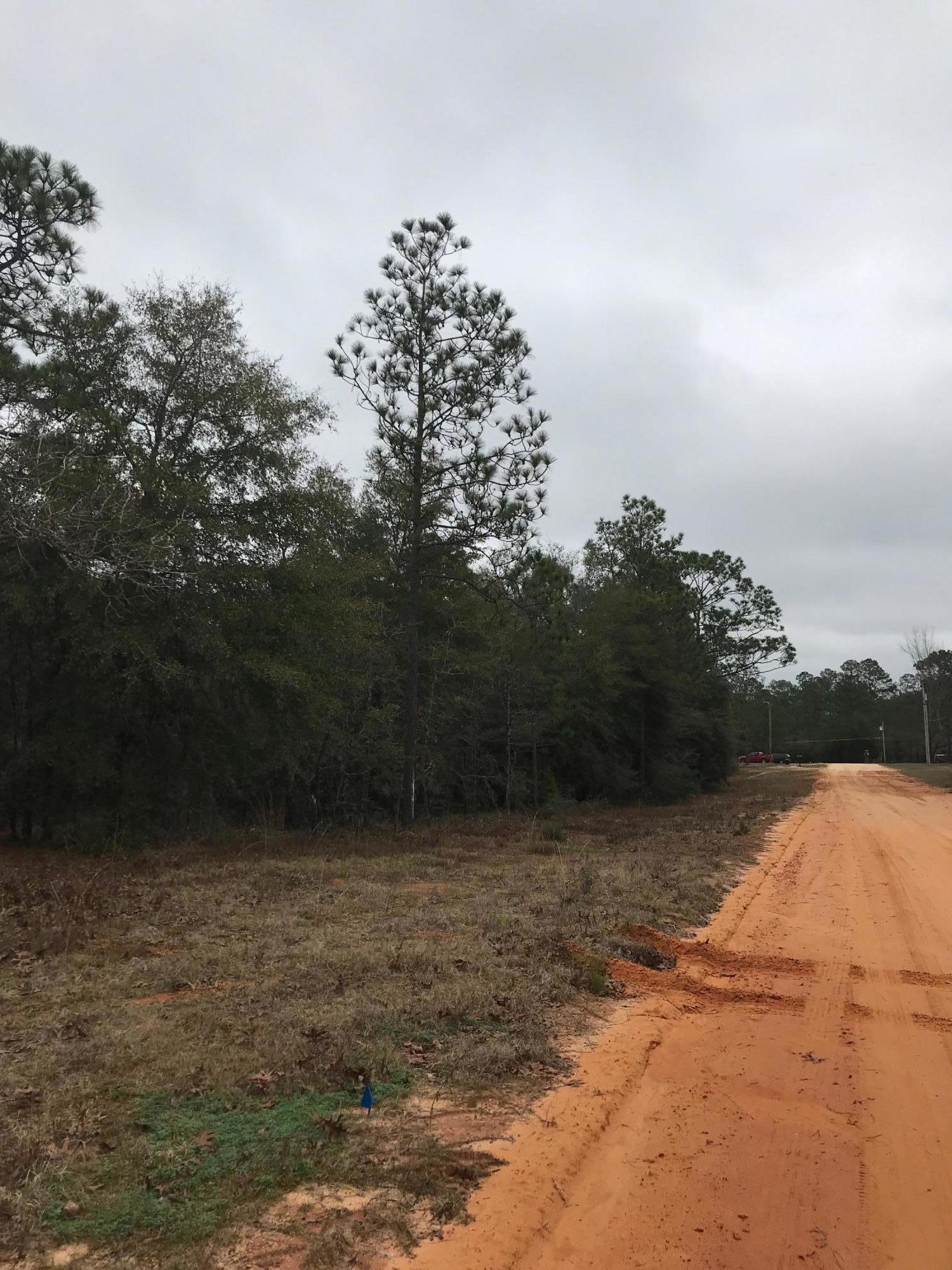 OAKWOOD HILLS UNIT 1 - Land