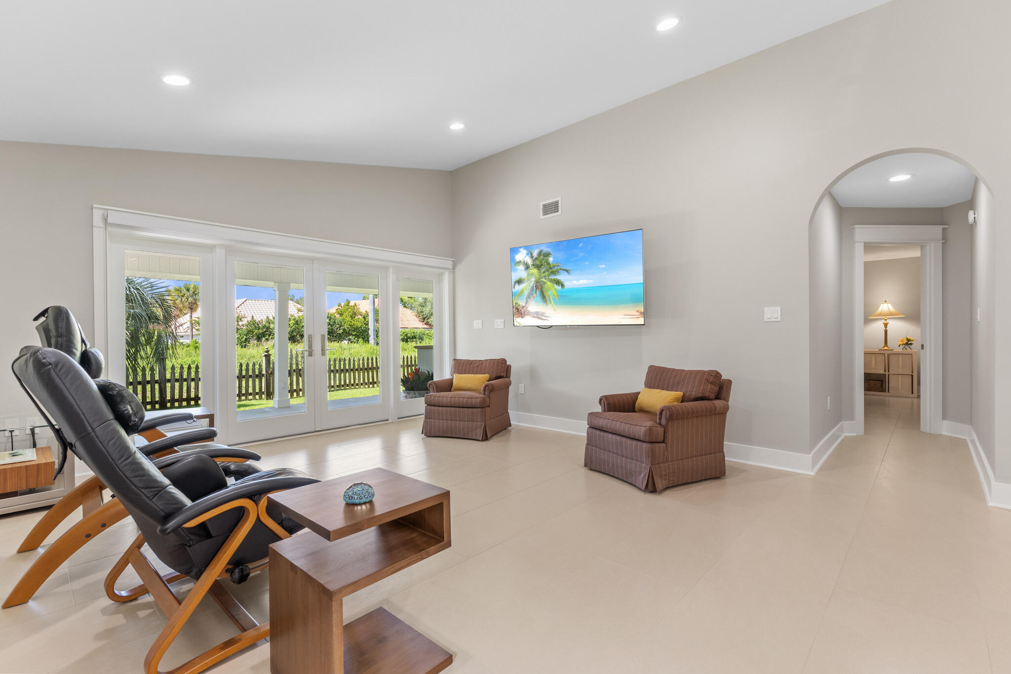 SUNSAIL S/D - Residential