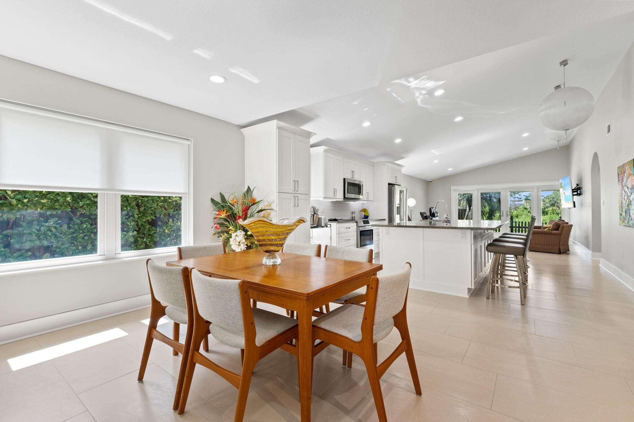 SUNSAIL S/D - Residential