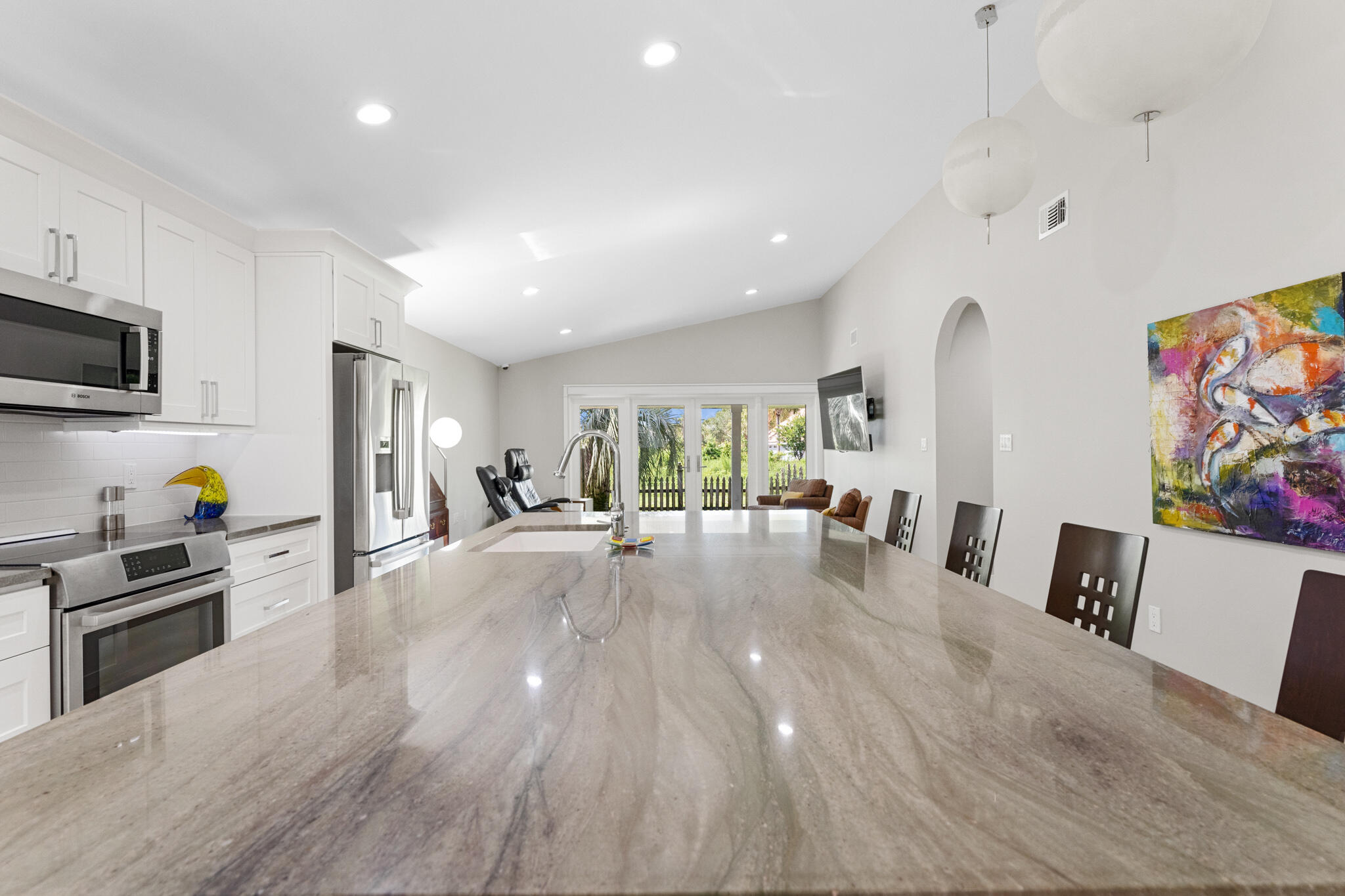 SUNSAIL S/D - Residential