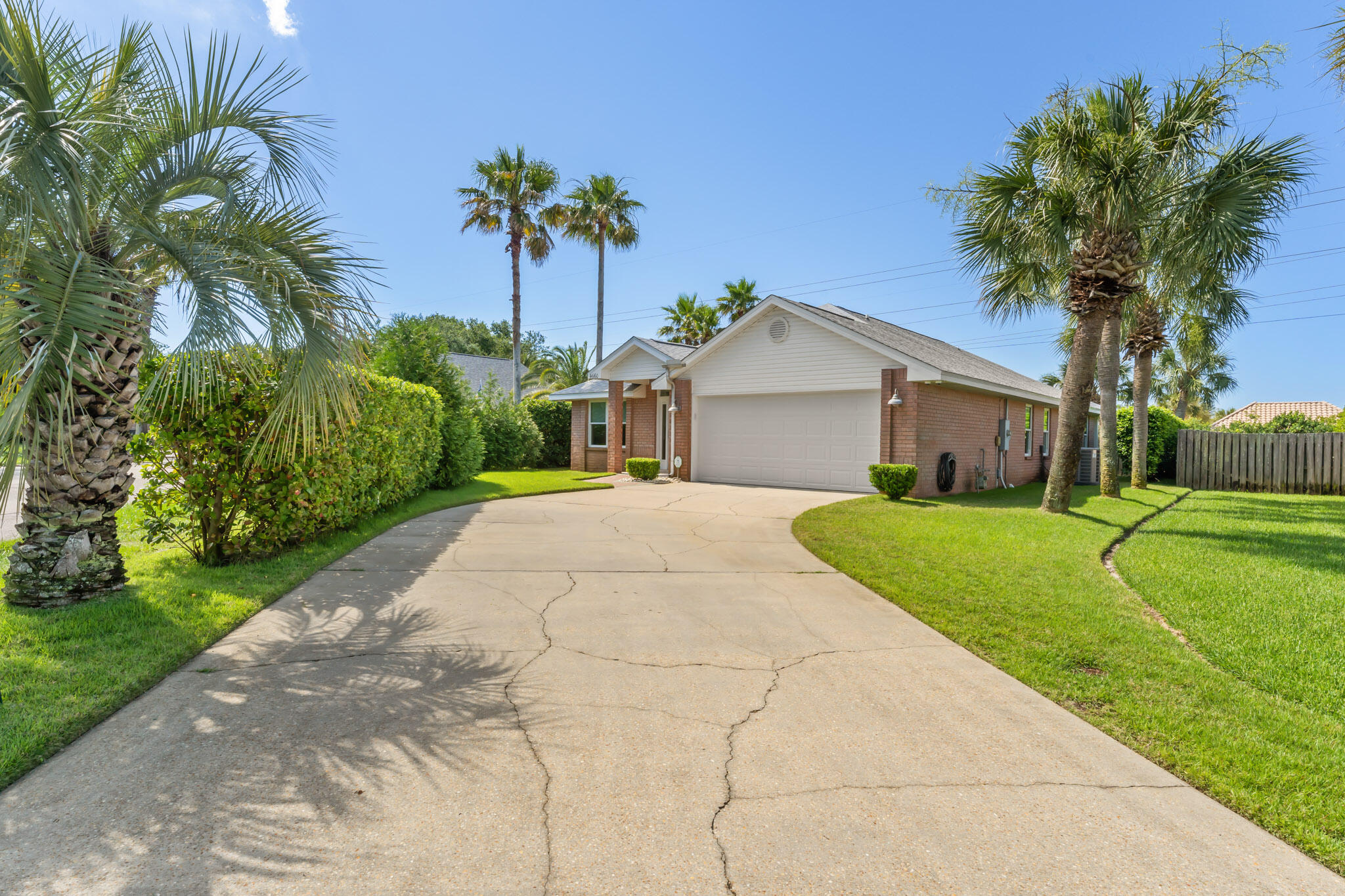 SUNSAIL S/D - Residential