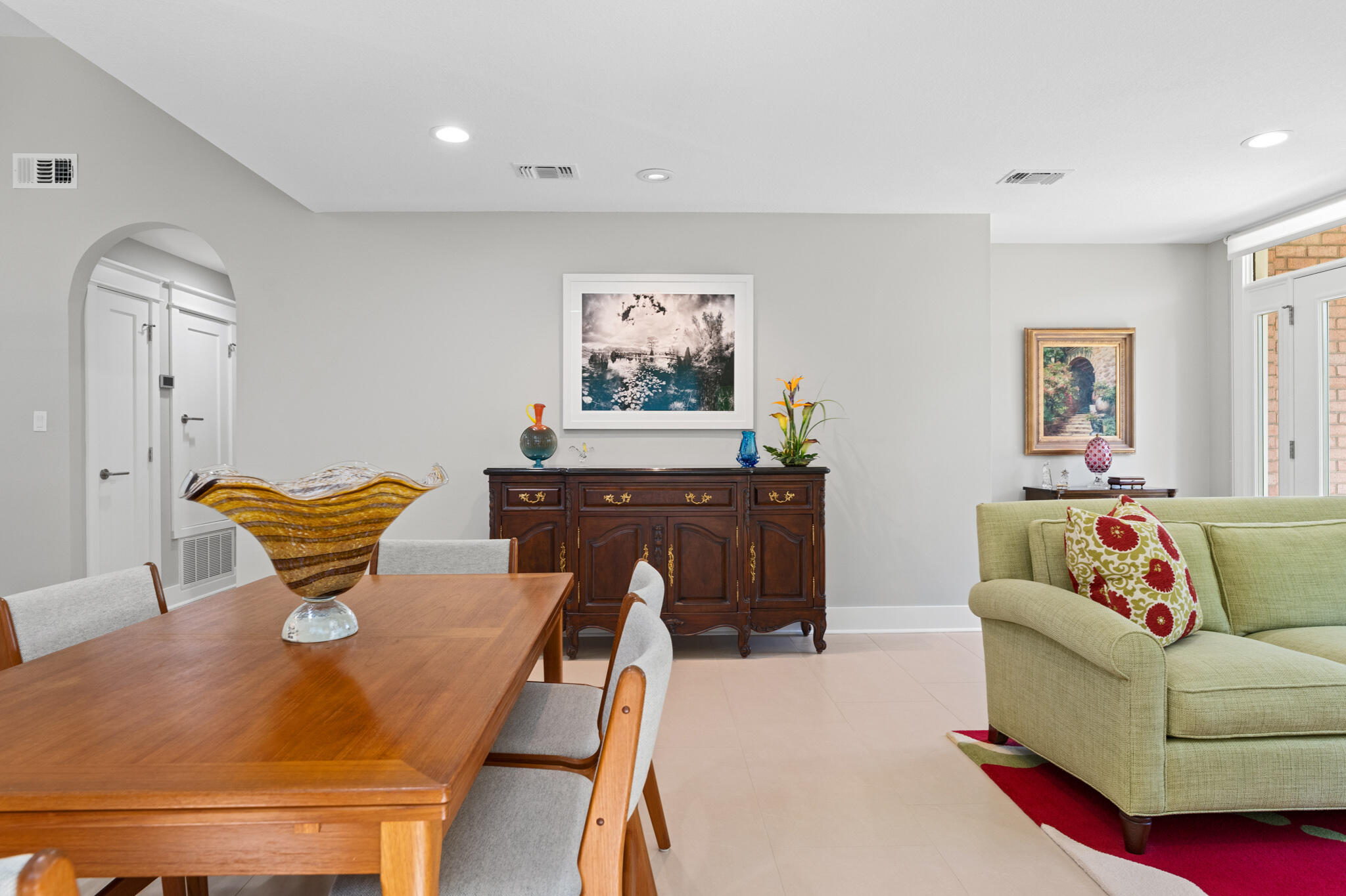 SUNSAIL S/D - Residential