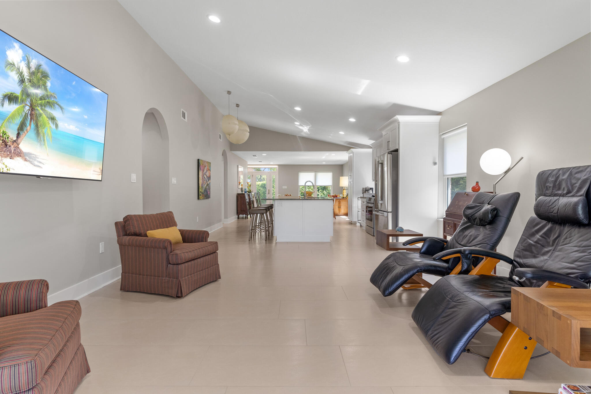 SUNSAIL S/D - Residential