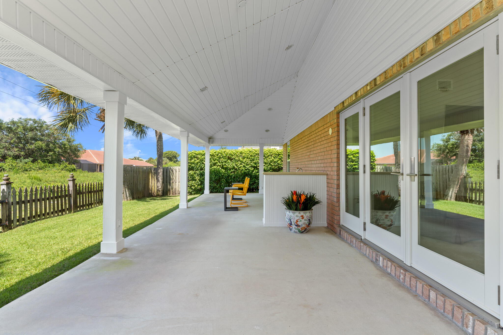 SUNSAIL S/D - Residential