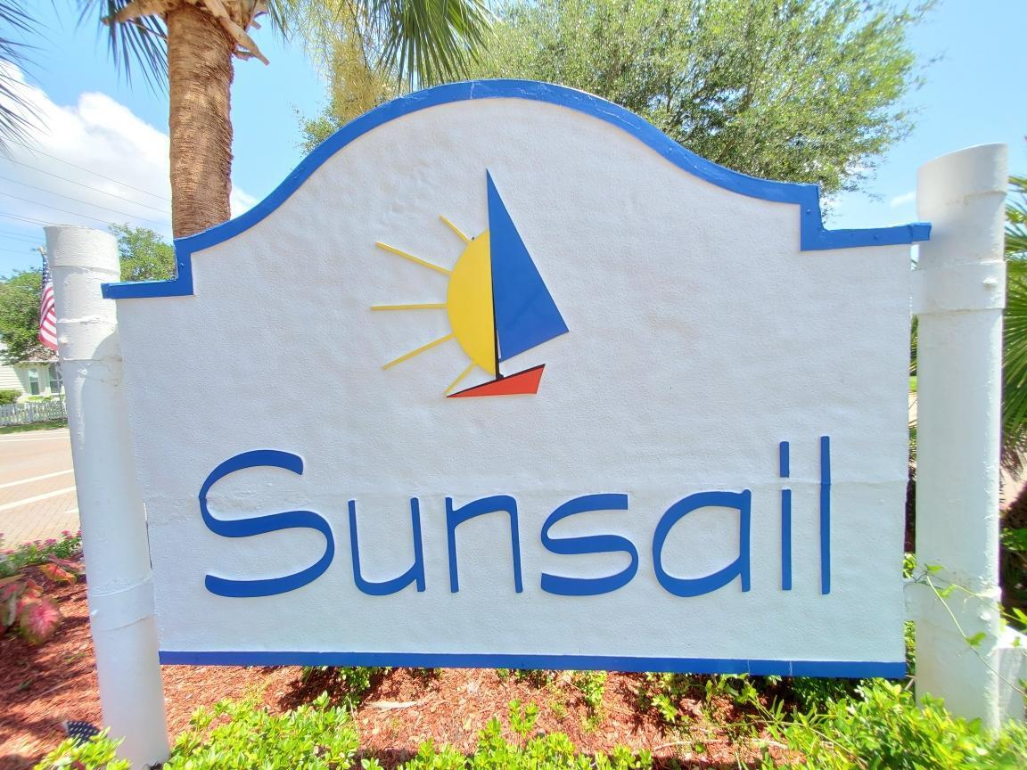 SUNSAIL S/D - Residential