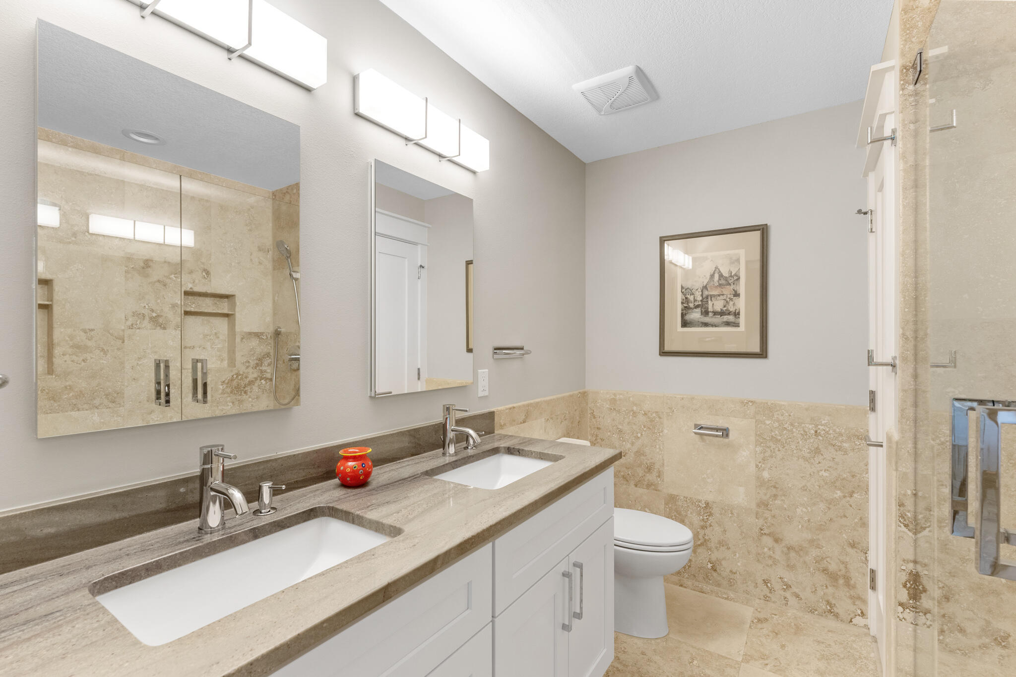 SUNSAIL S/D - Residential