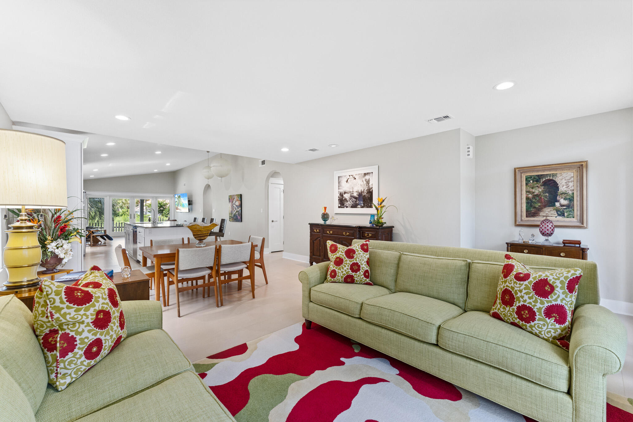 SUNSAIL S/D - Residential