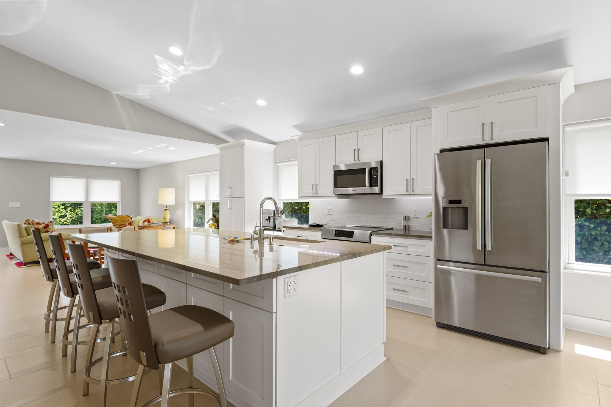 SUNSAIL S/D - Residential