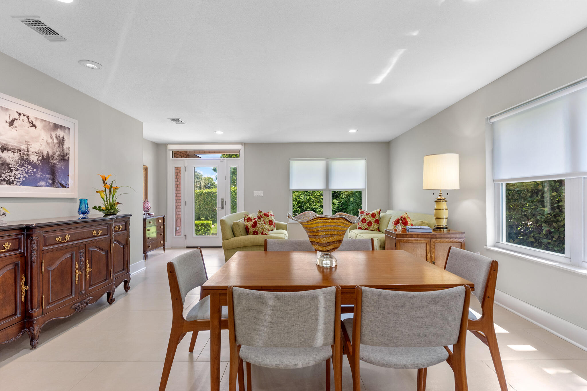 SUNSAIL S/D - Residential