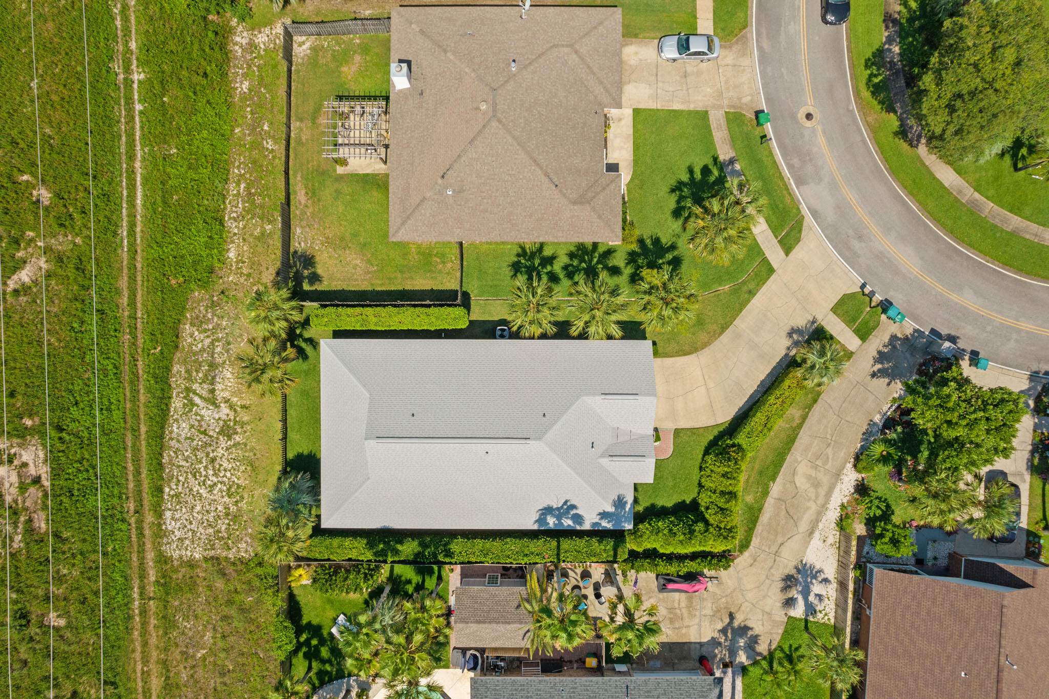 SUNSAIL S/D - Residential