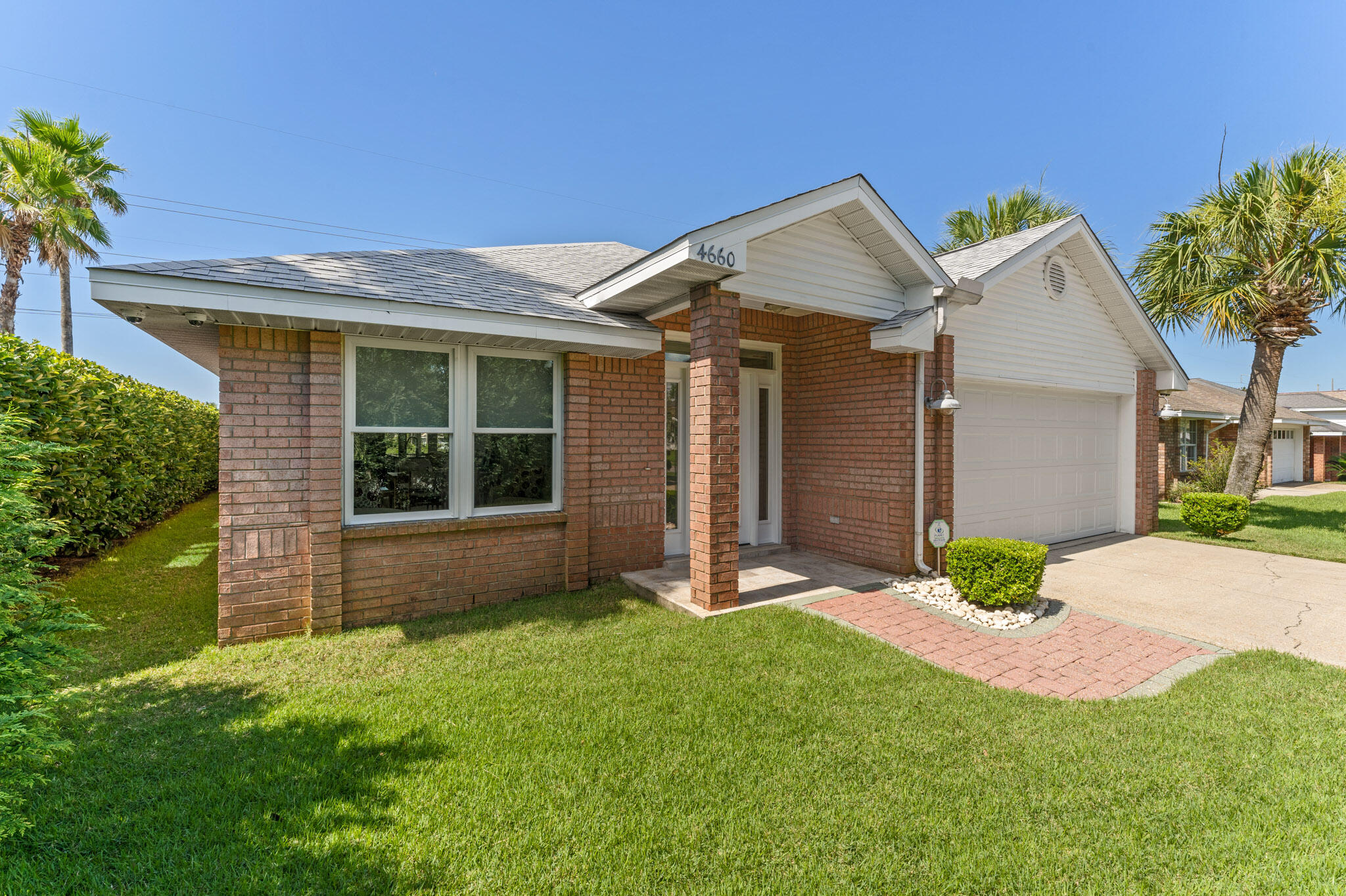 SUNSAIL S/D - Residential