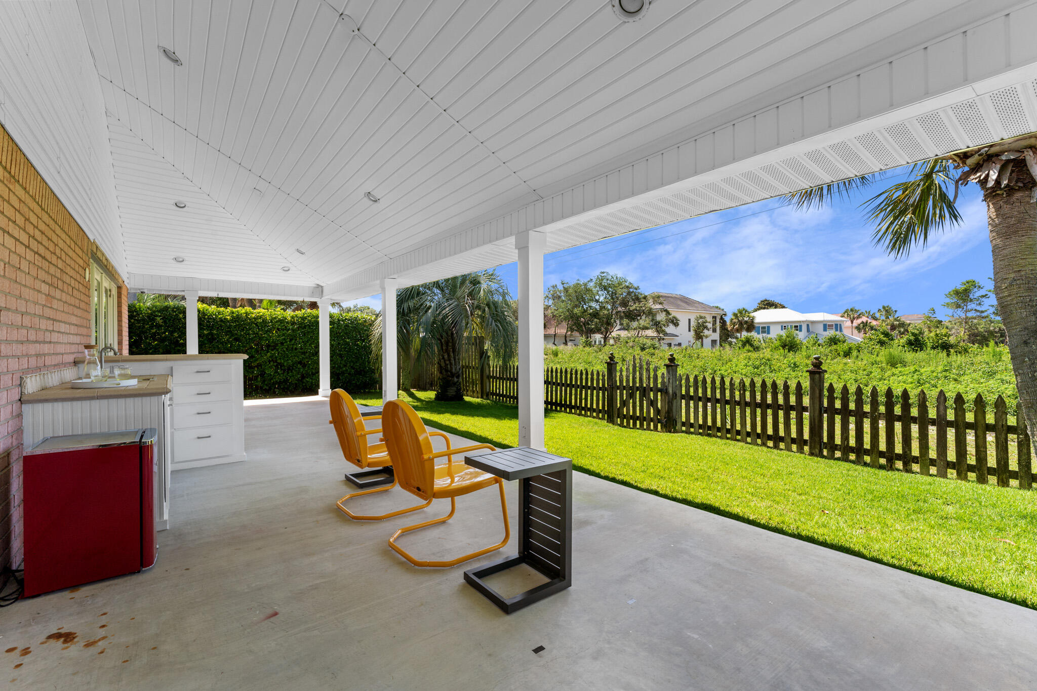 SUNSAIL S/D - Residential