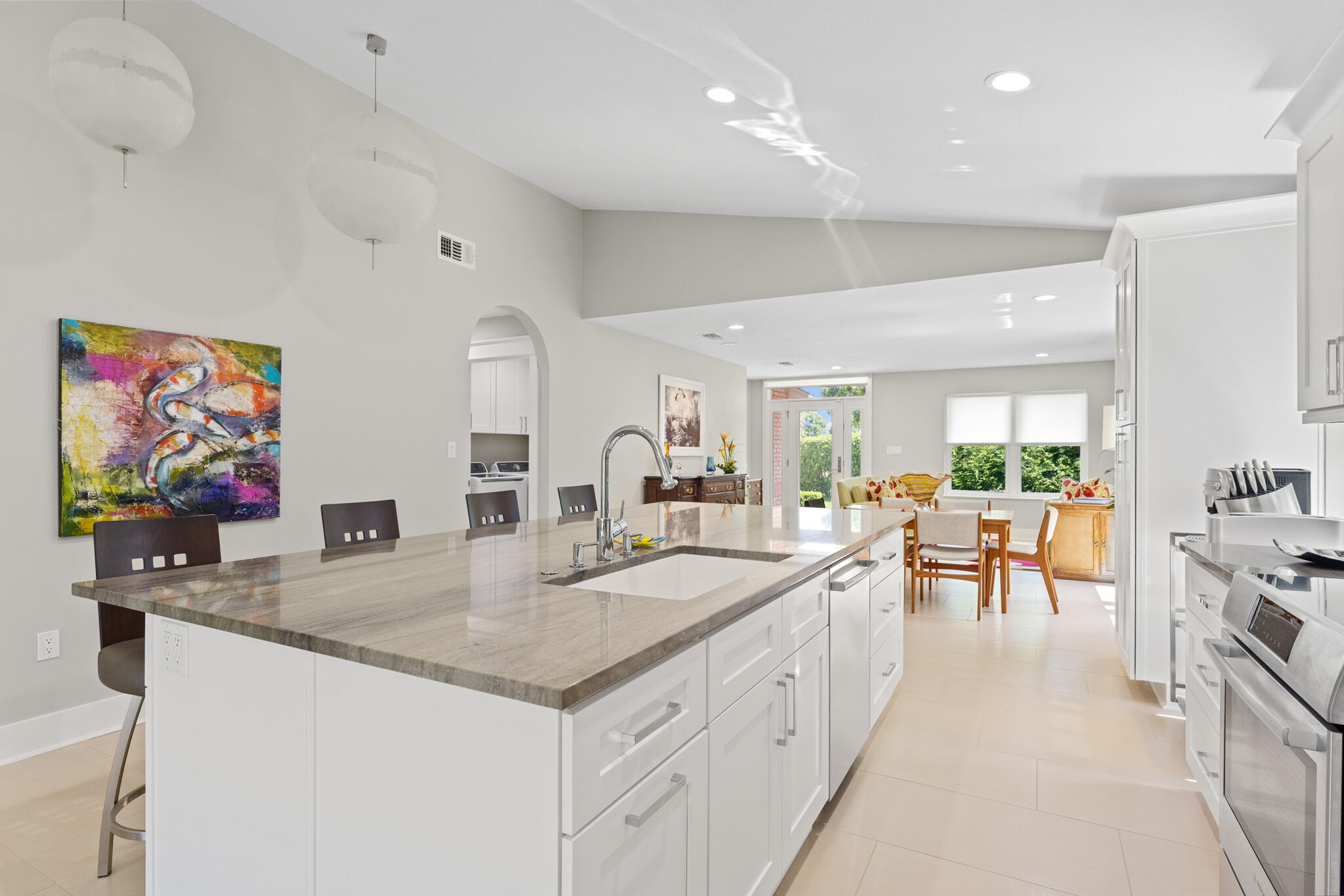 SUNSAIL S/D - Residential