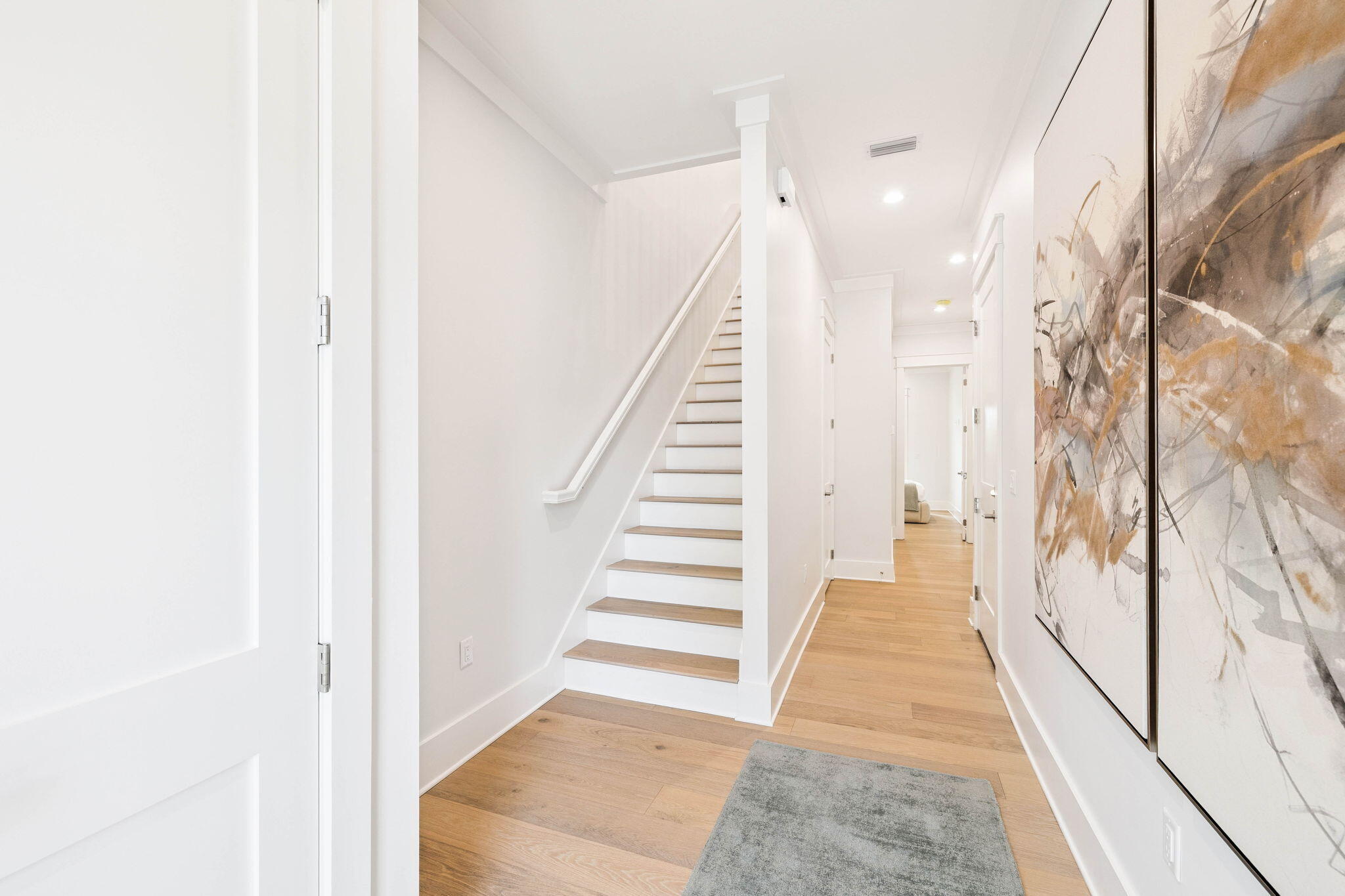 Cottage Grove Townhomes - Residential Lease