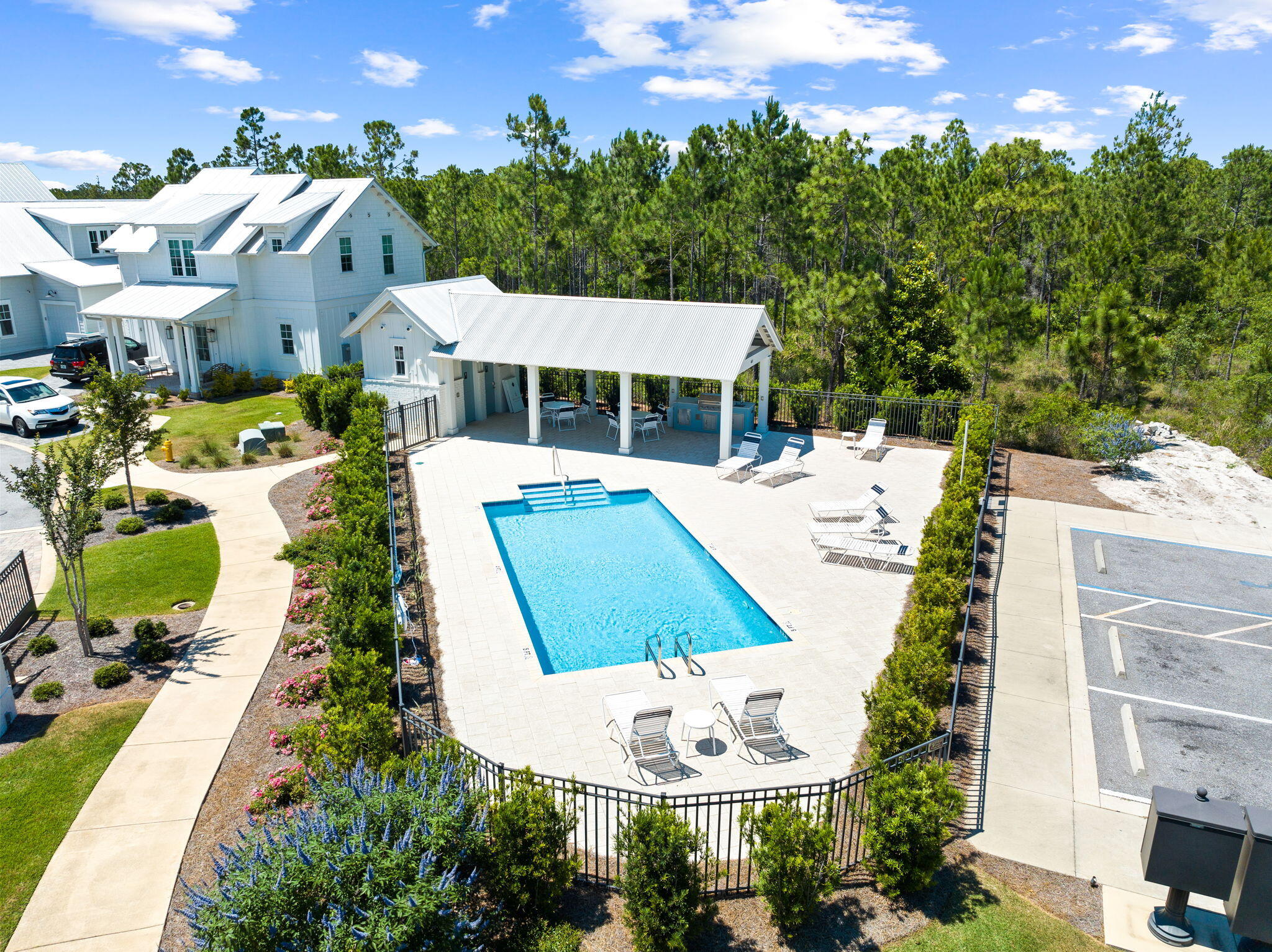 Cottage Grove Townhomes - Residential Lease